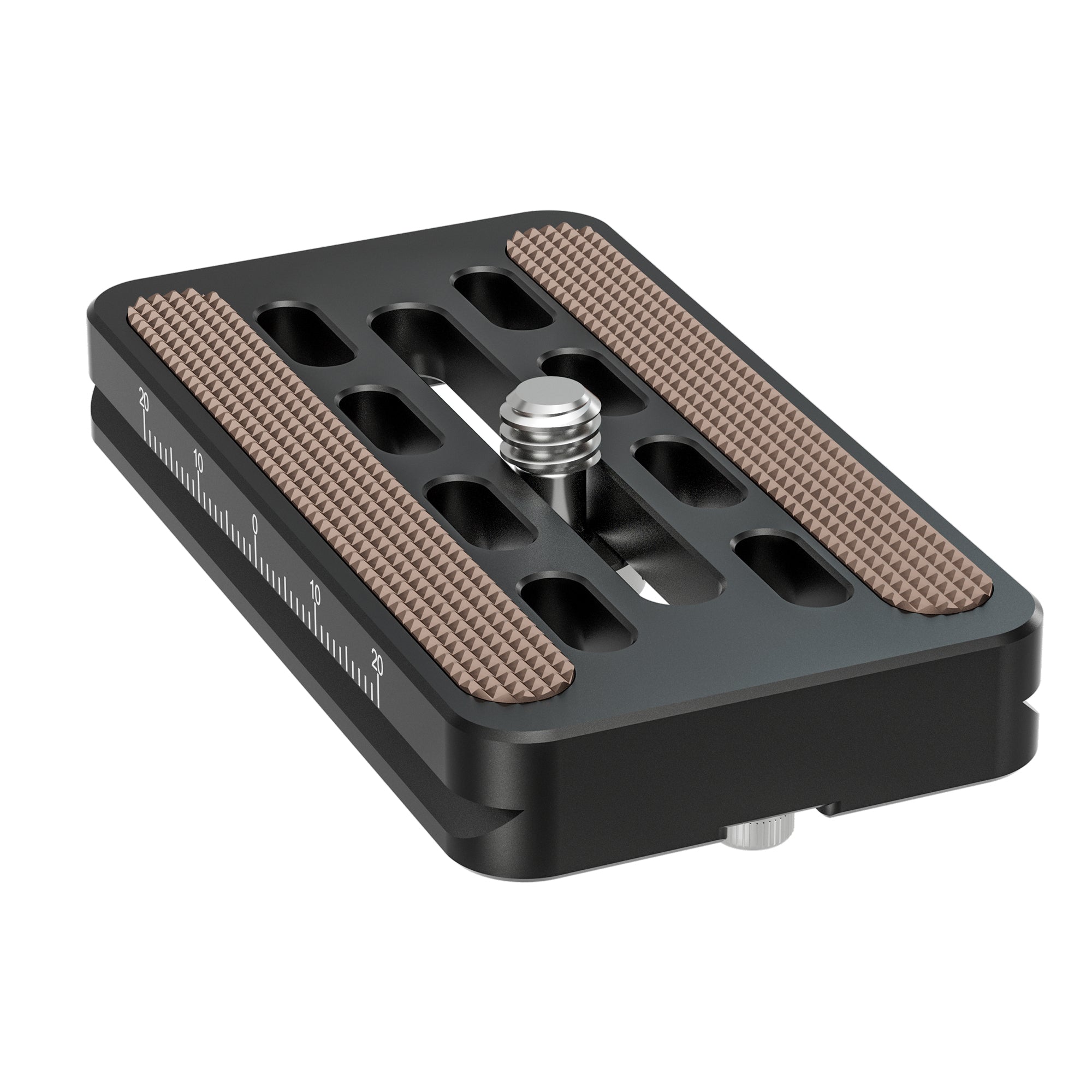 Leofoto QP-70N 70mm Plate – ARCA Compatible