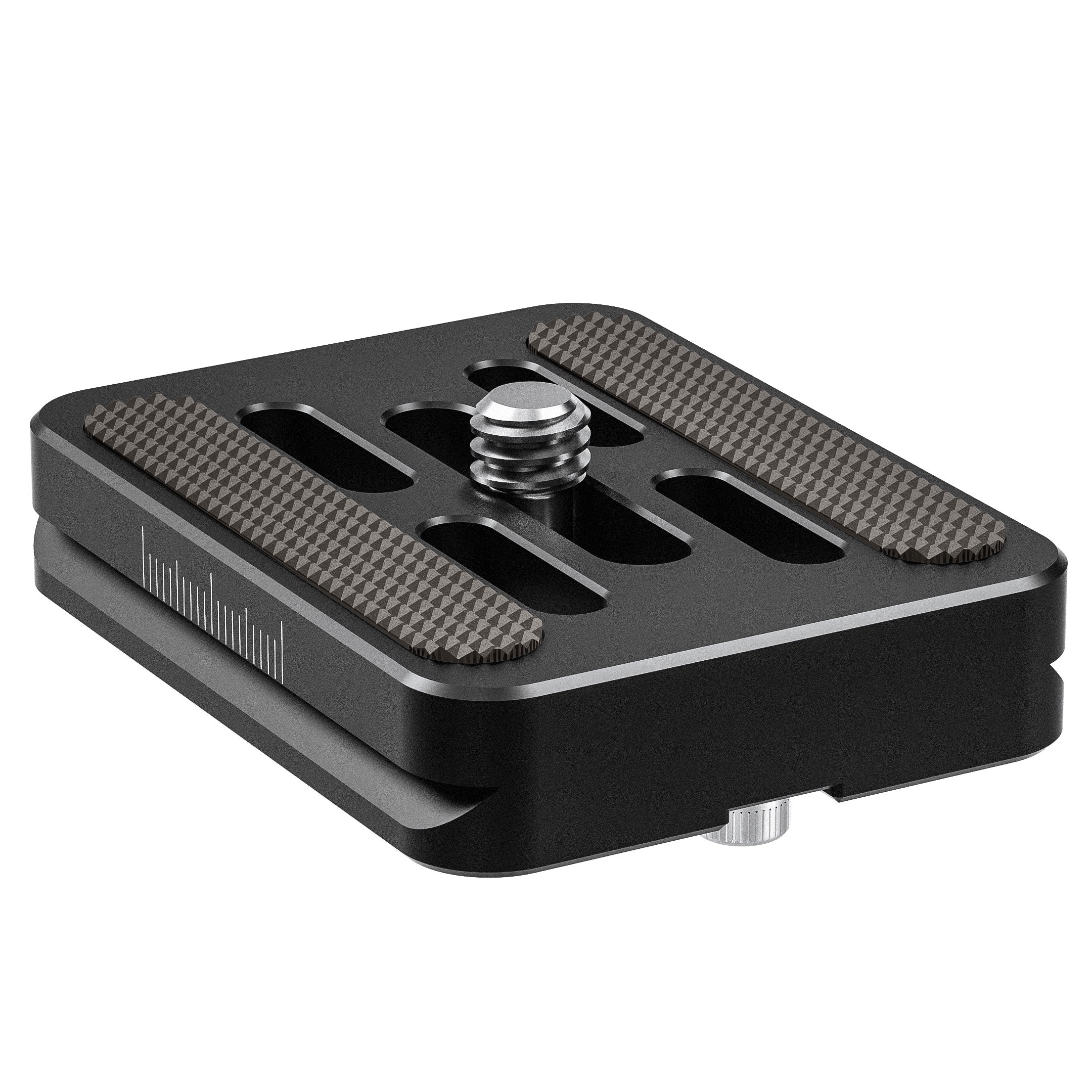 Leofoto BPL-50N 50mm Plate – ARCA Compatible
