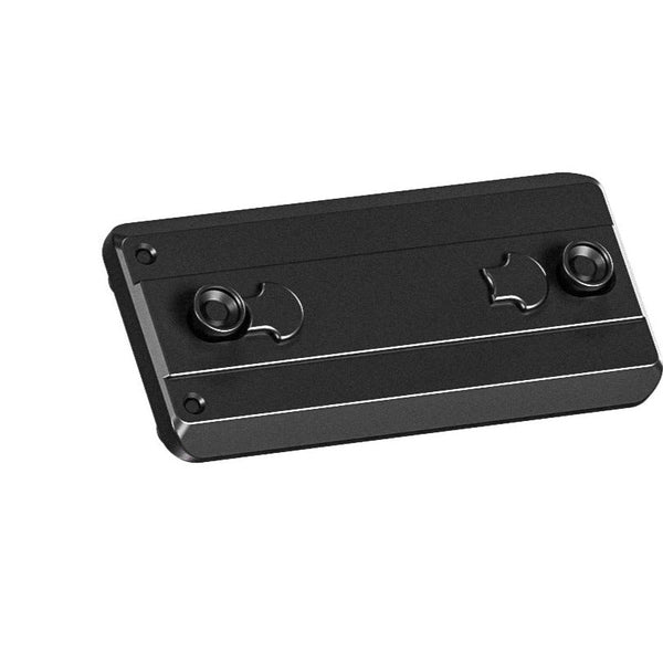 Leofoto GSK-80 /140 /240 KeyMod Plates | Arca