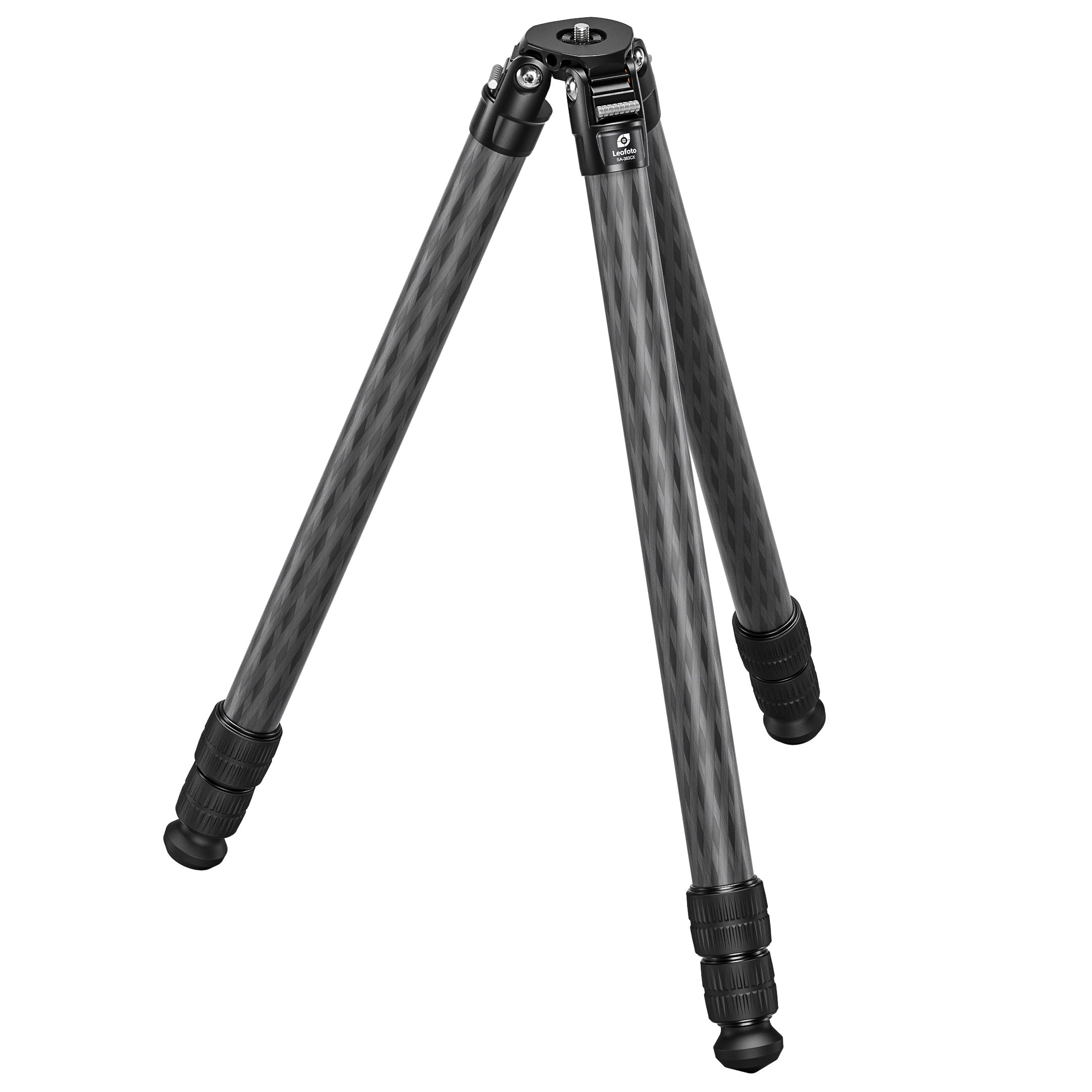 Leofoto SA-X Outdoors Tripod (No Head) | SA-X & 3/8"