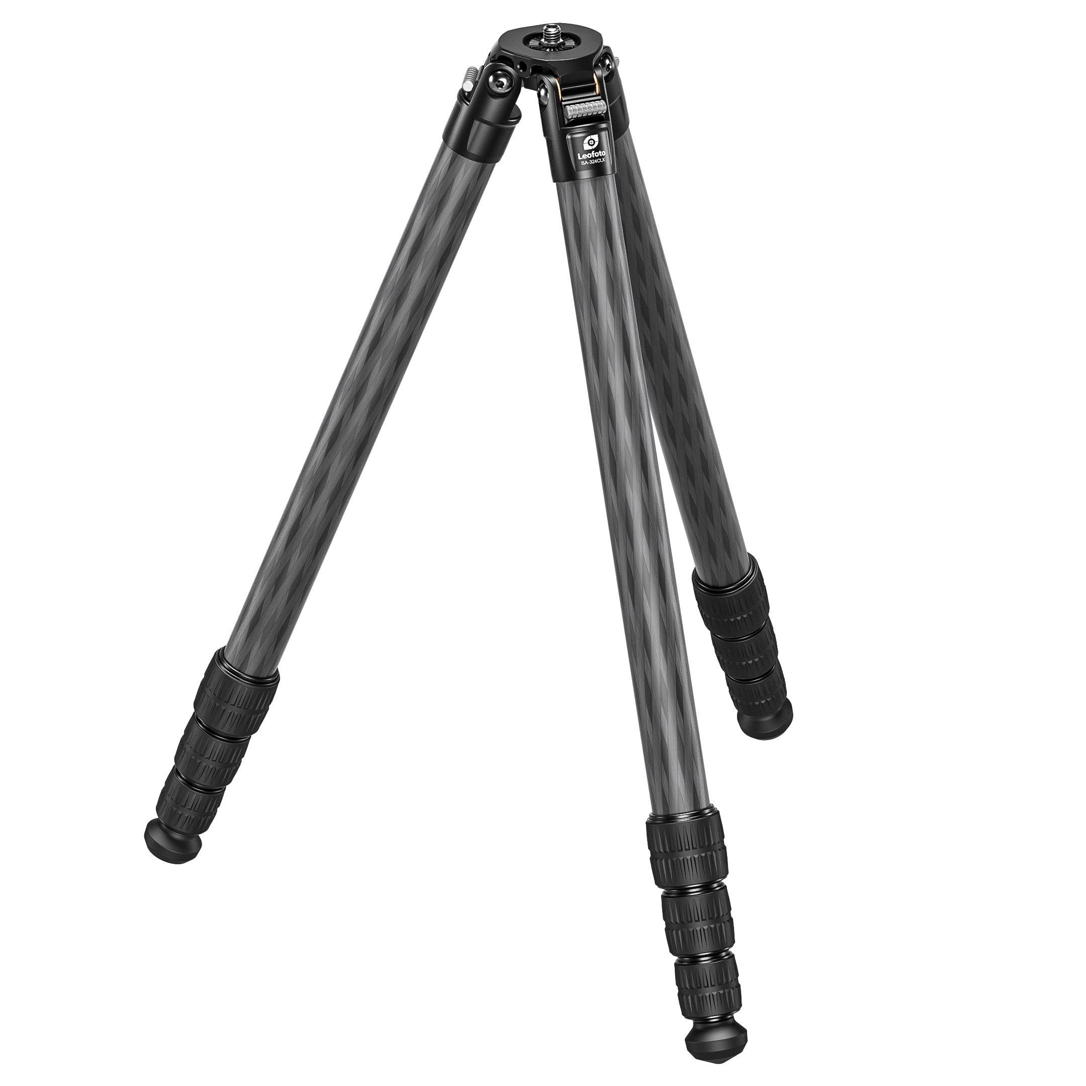 Leofoto SA-X Outdoors Tripod (No Head) | SA-X & 3/8"