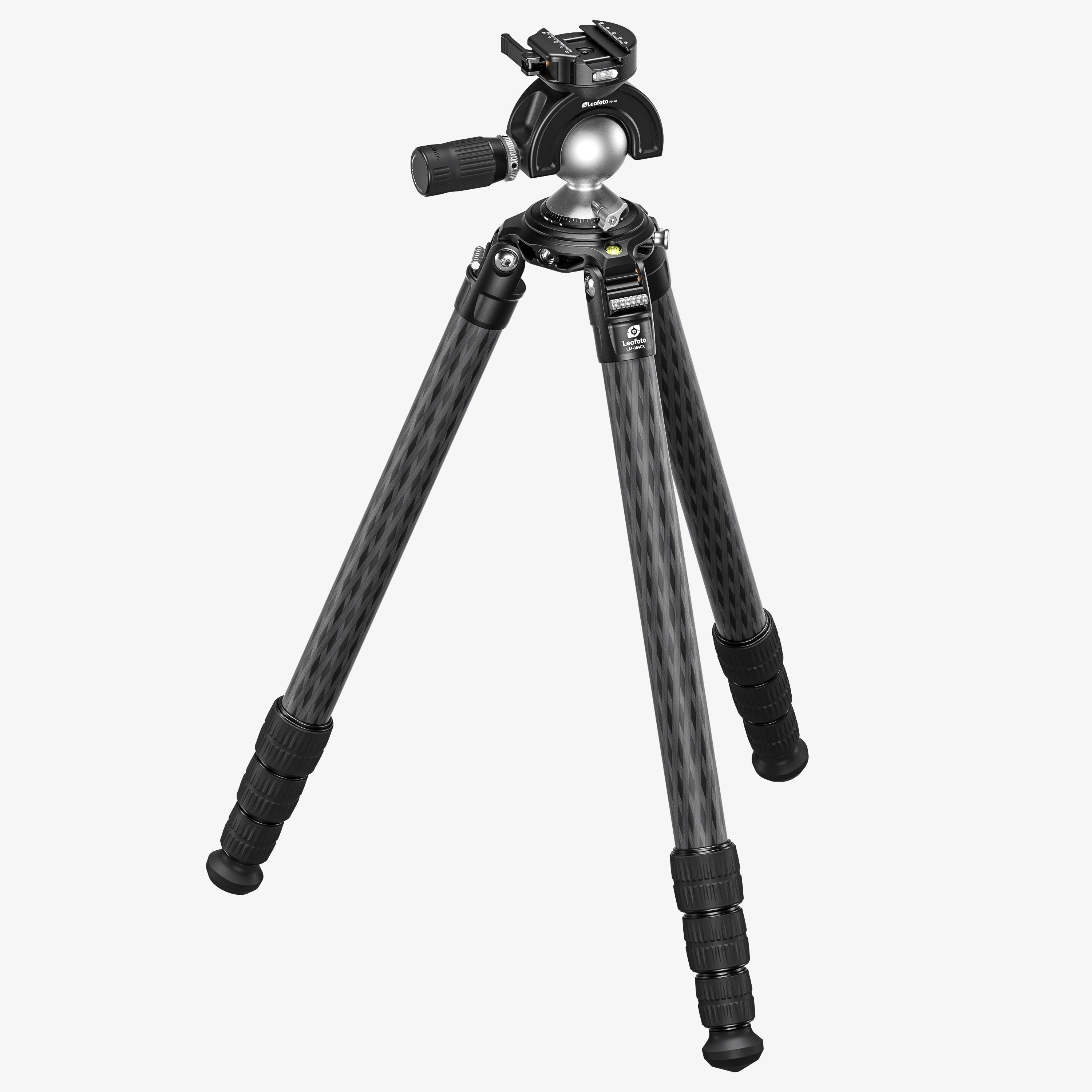 Leofoto LM-364C X Version Tripod with 75mm Bowl+Platform | Outdoor Sho