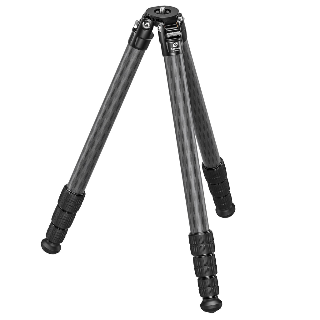 Leofoto SA-404CLX/MA-40X Outdoors Tripod w/ Rapid Lock Ballhead | 10 Leofoto SA-404CLX/MA-40X Outdoors Tripod w/ Rapid Lock Ballhead | 10