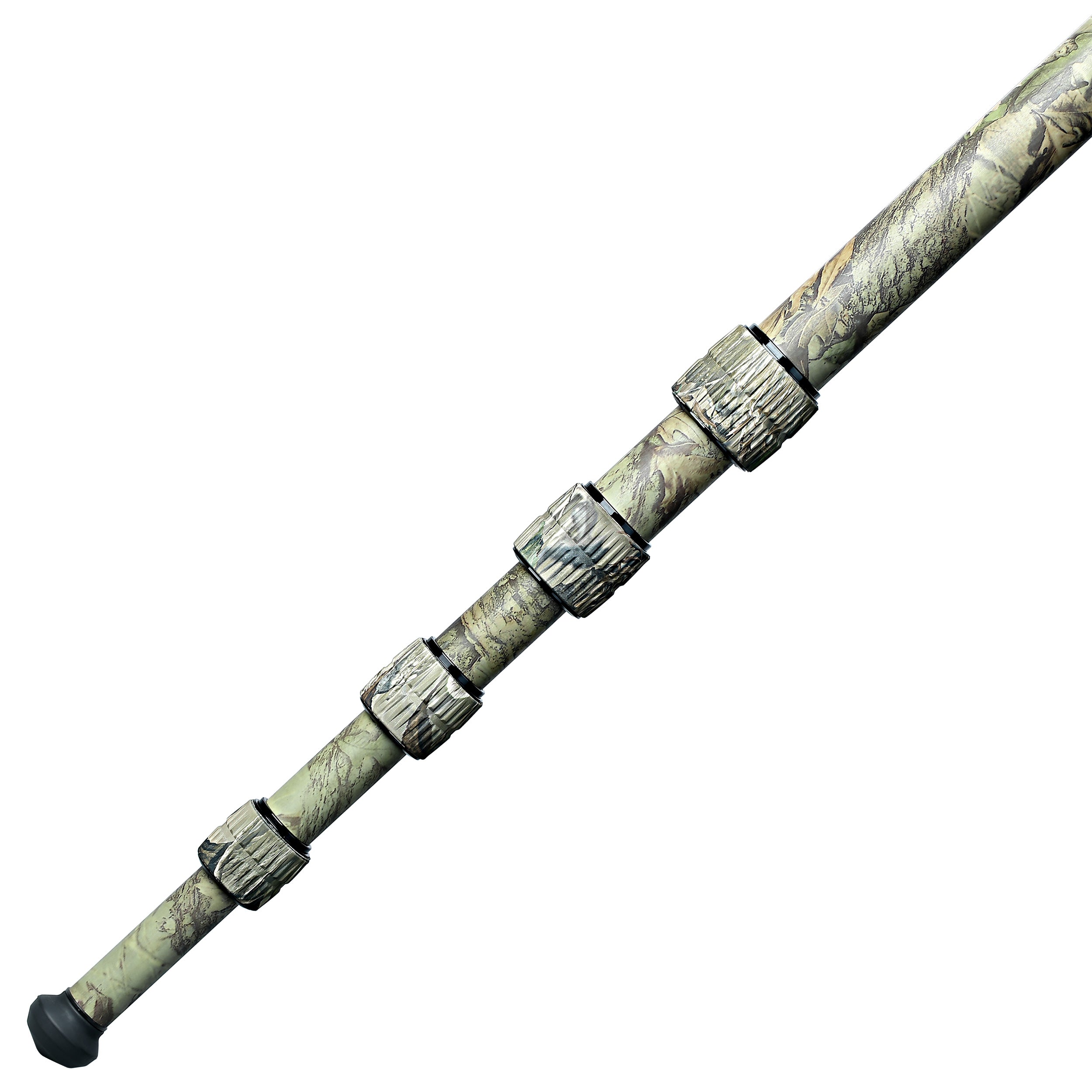 Leofoto LS-365C X Version Ranger Series Tripod (Full Camo)