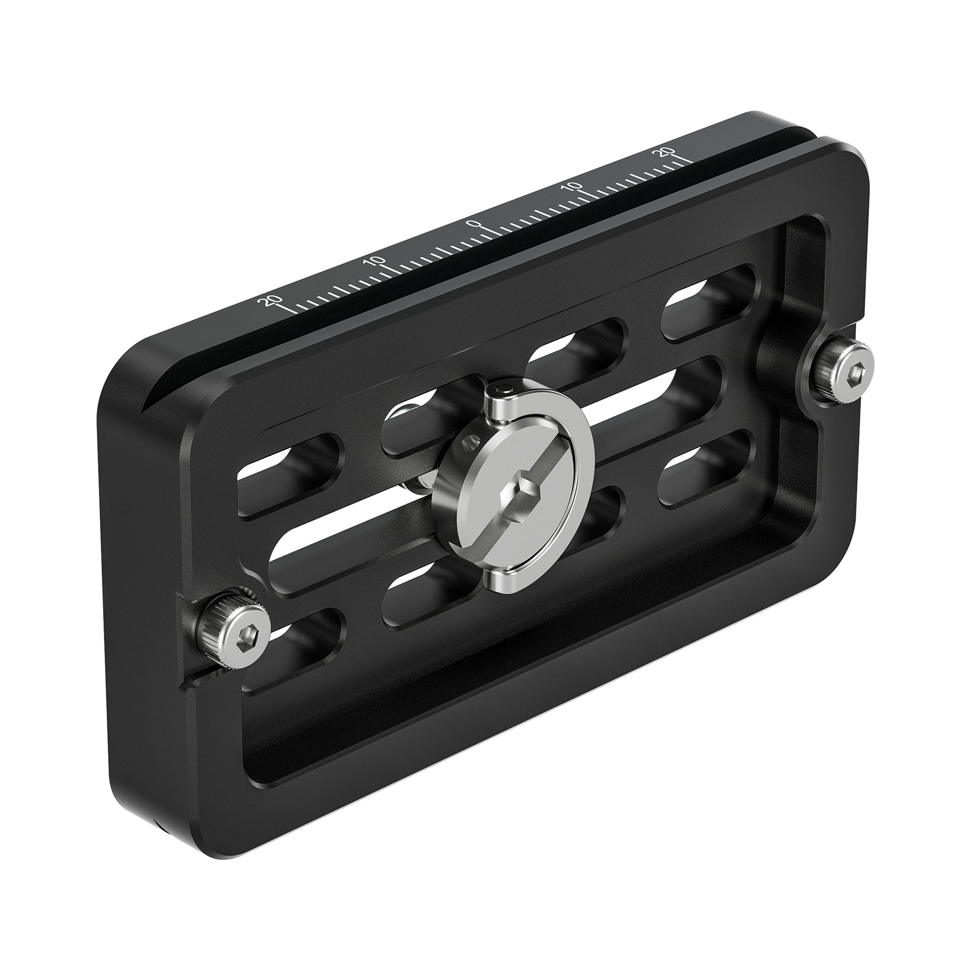 Leofoto QP-70N 70mm Plate – ARCA Compatible