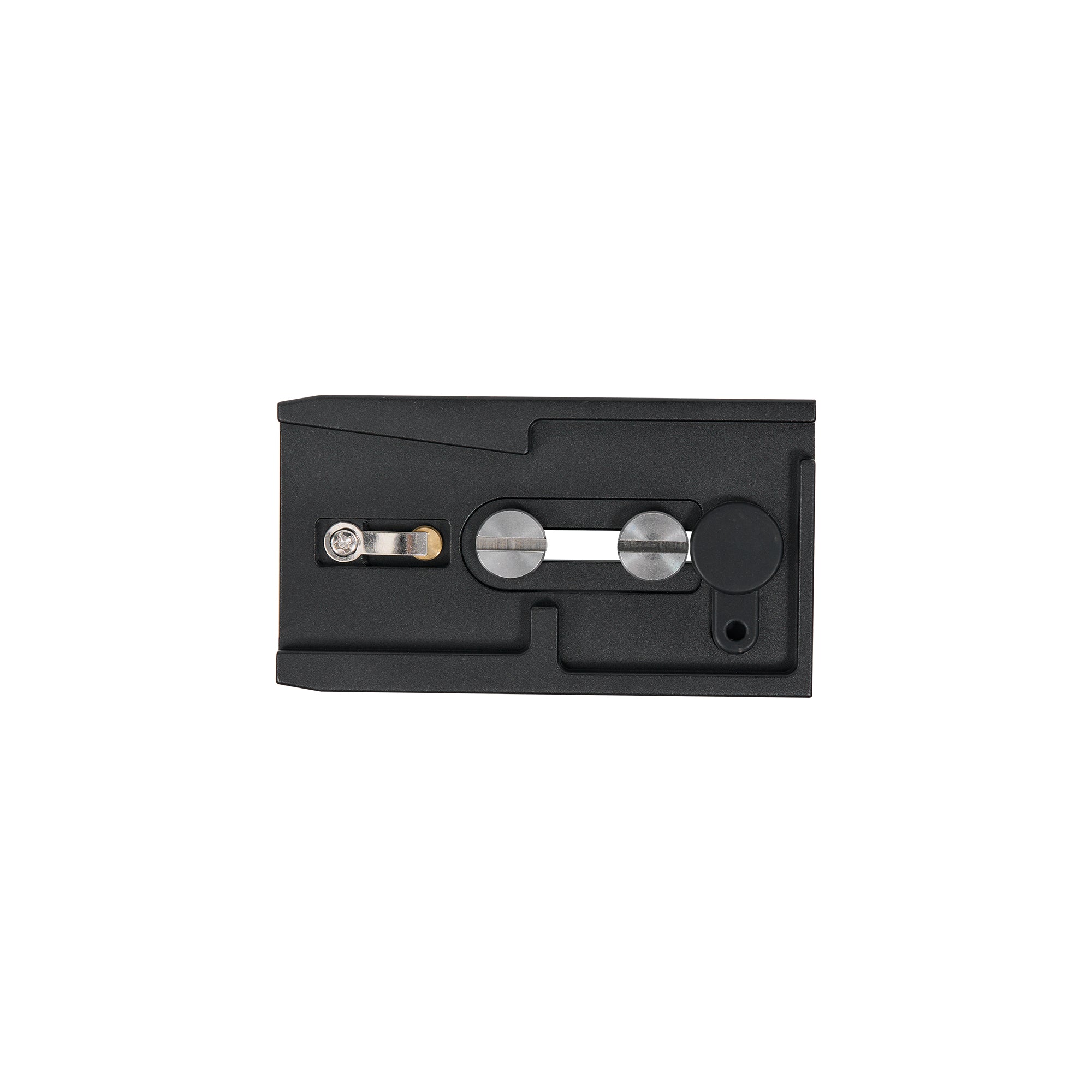 Leofoto MP-90 (90mm) / MP-120 (120mm) Universal Lens Plate Manfrotto Standard