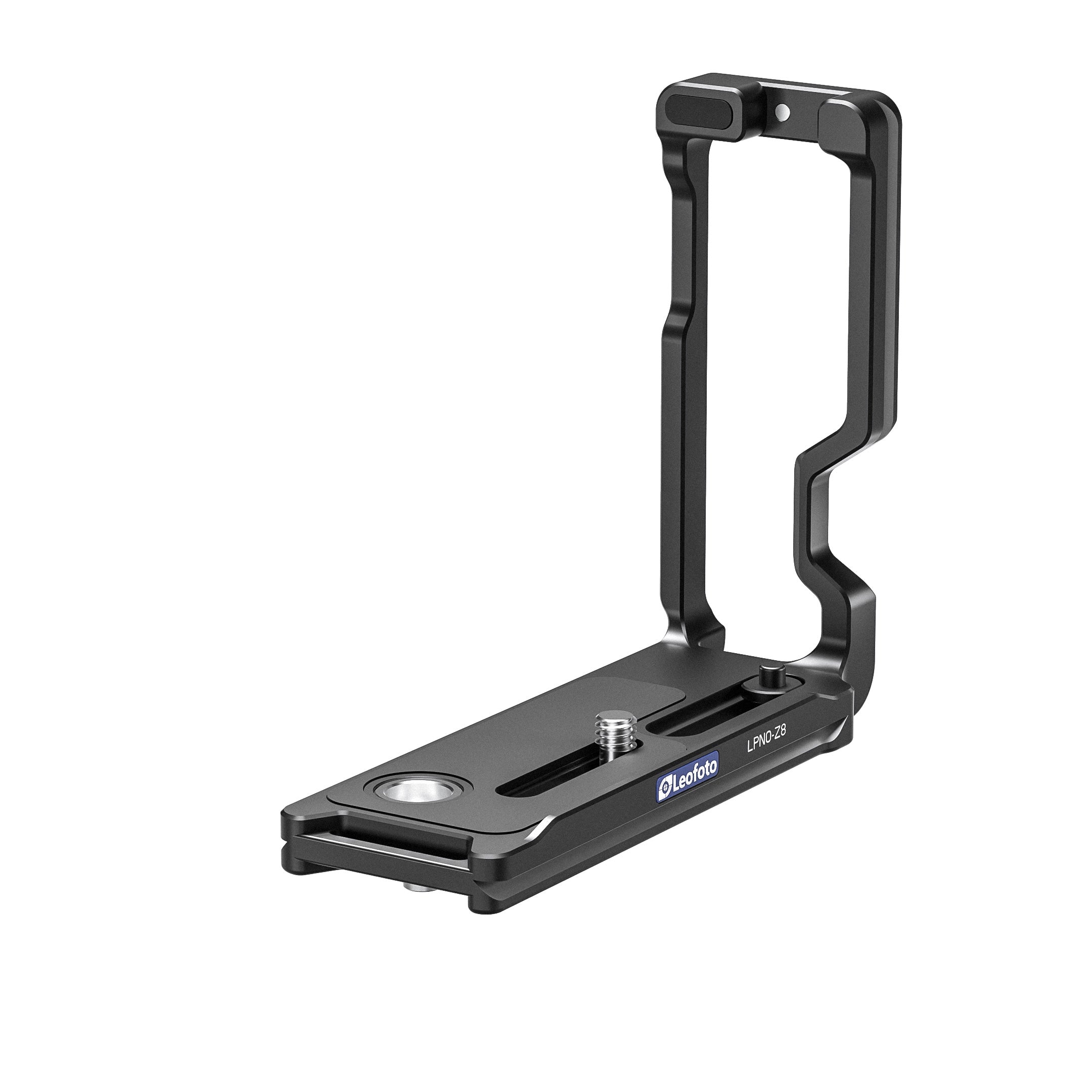 Leofoto LPNO-Z8N L-Bracket for Nikon Z8 Camera