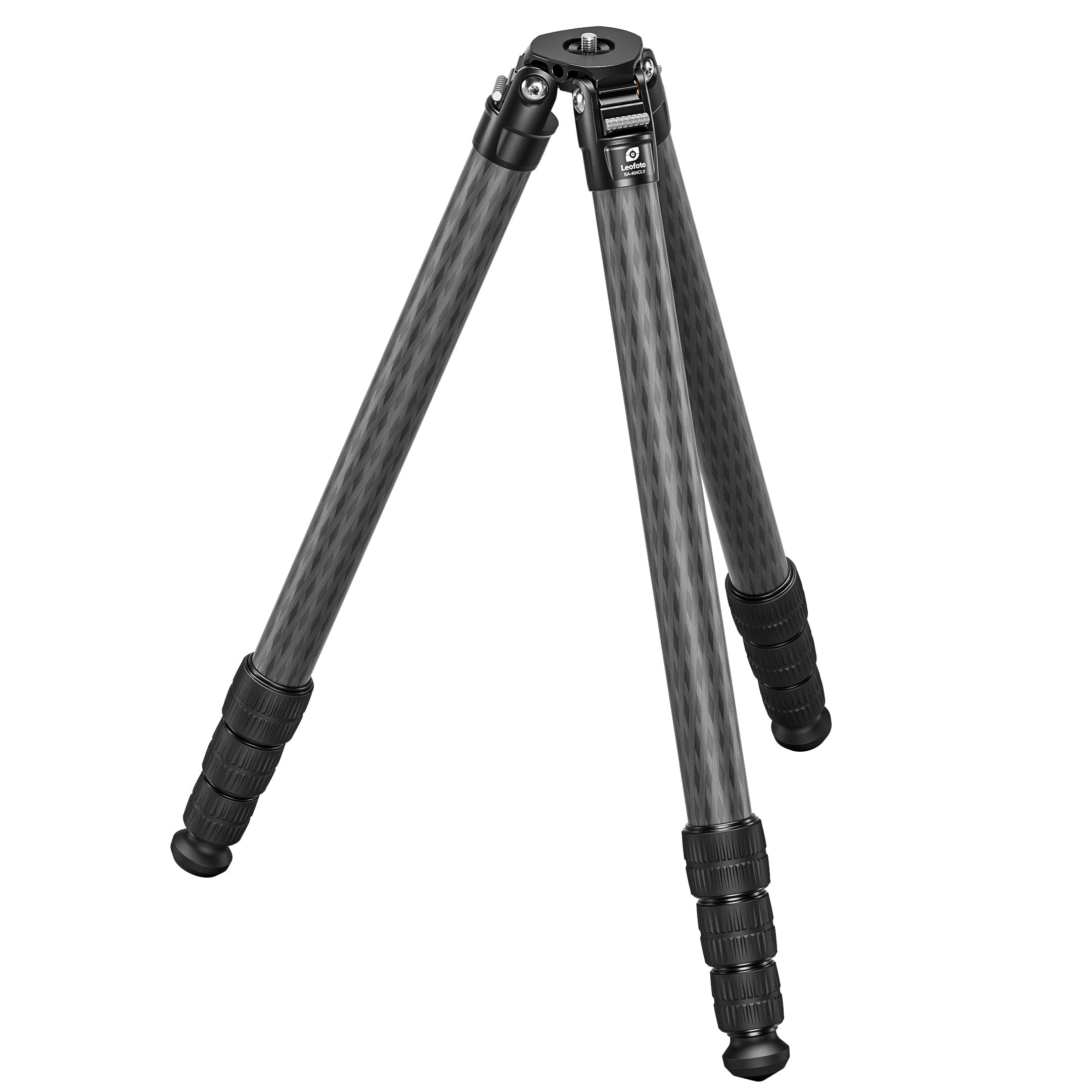 Leofoto SA-X Outdoors Tripod (No Head) | SA-X & 3/8"