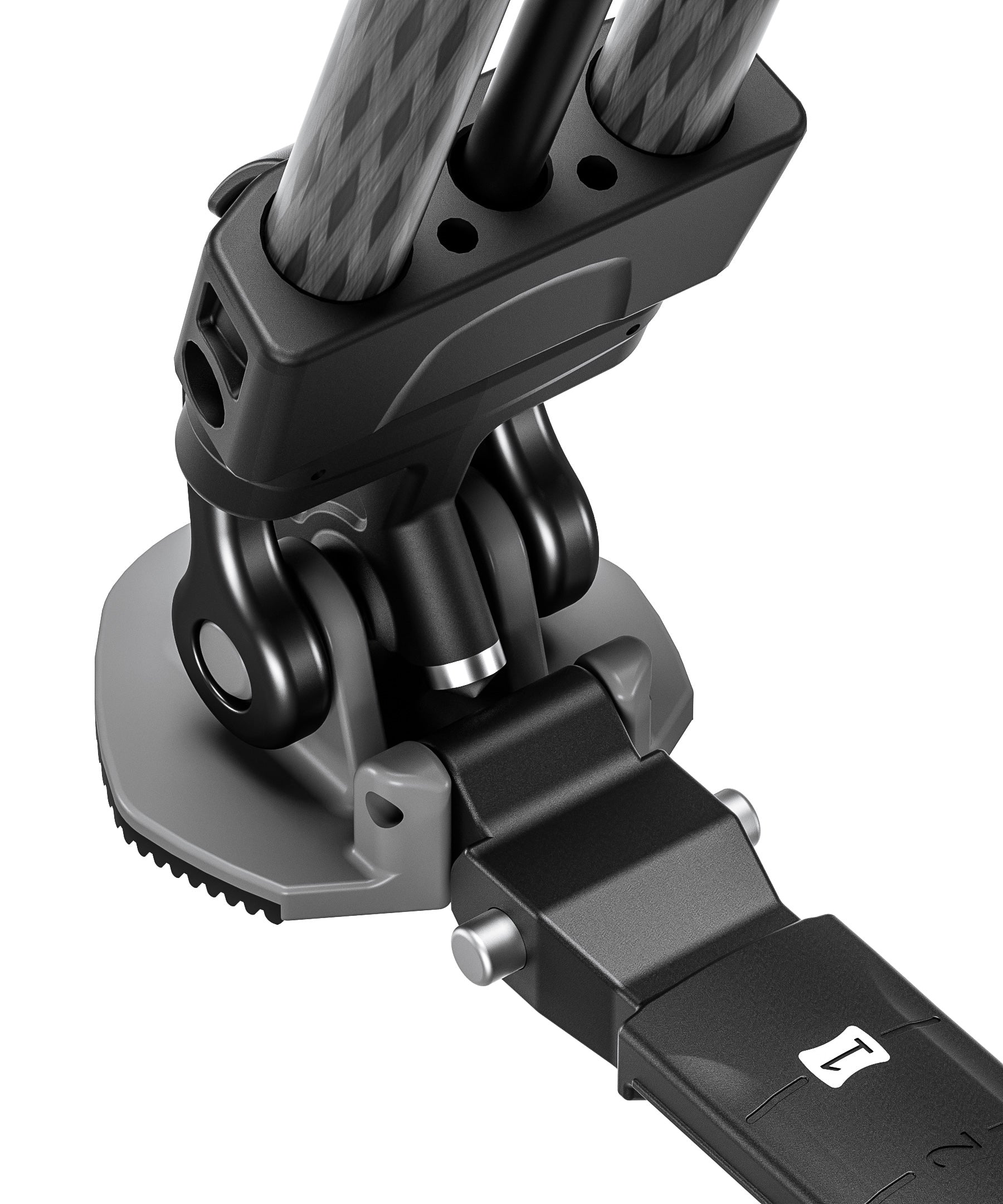 Leofoto SPD-02 Tripod Ground Spreader