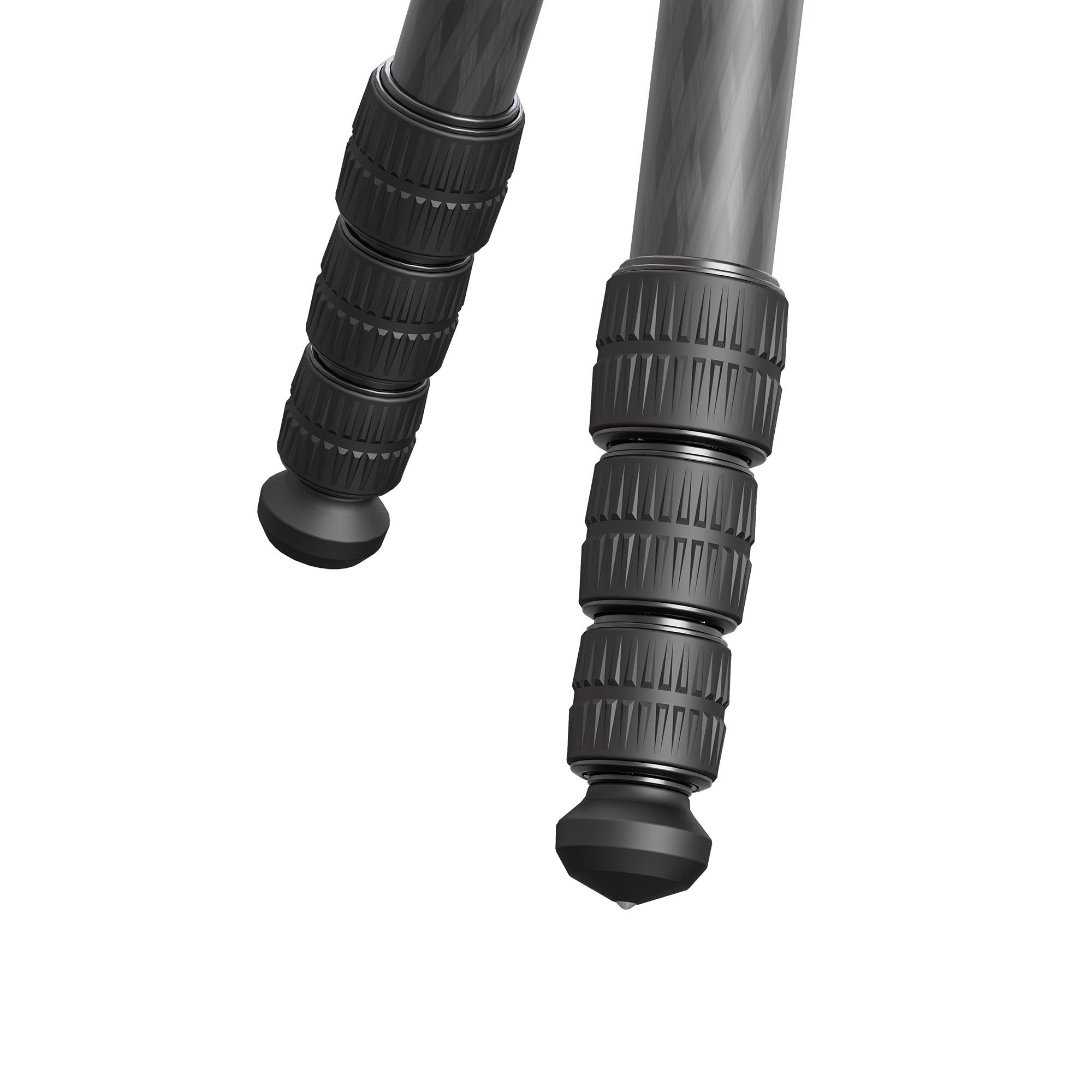 Leofoto LS-324CEX X Version Tripod with Integrated Leveling Head