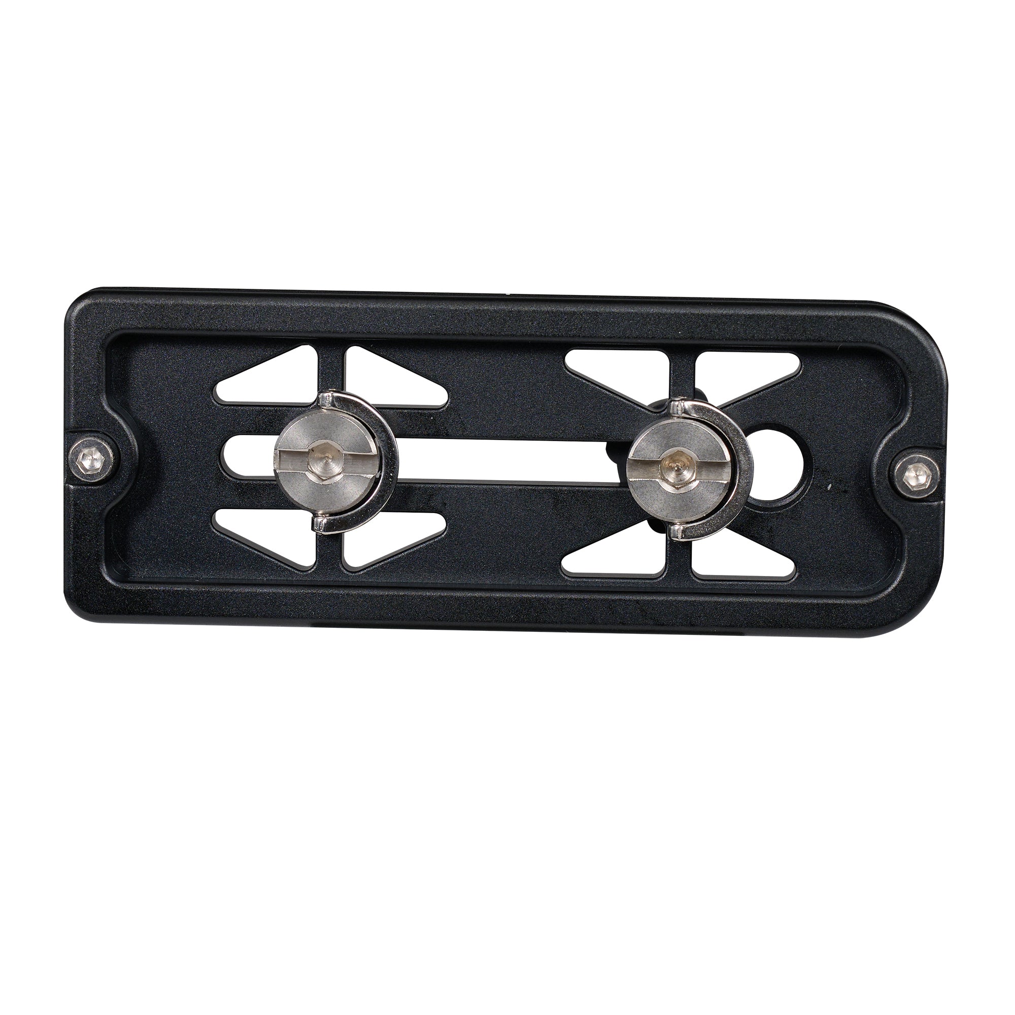 Leofoto PL-100 (100mm) Universal Lens Plate – ARCA Compatible