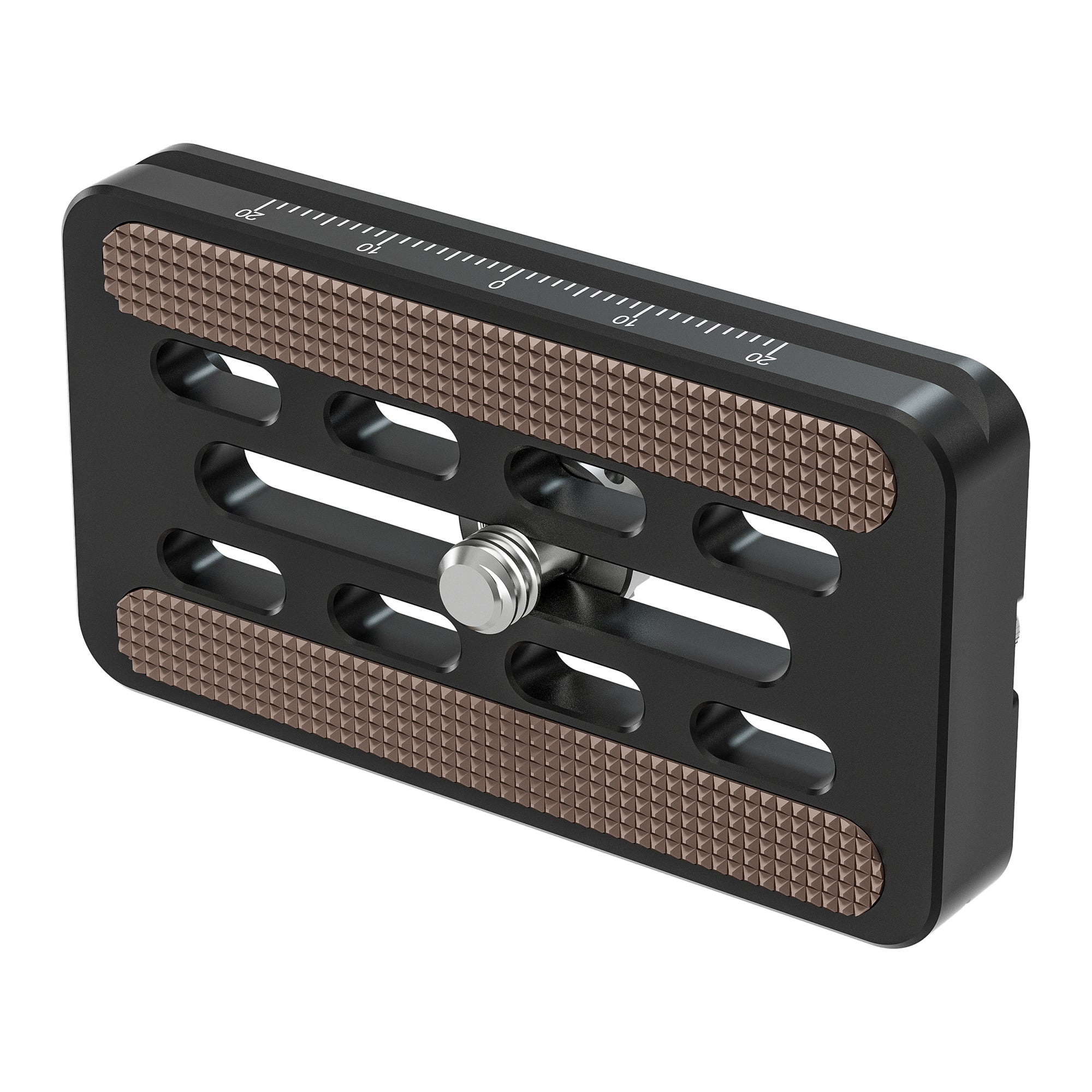 Leofoto QP-70N 70mm Plate – ARCA Compatible