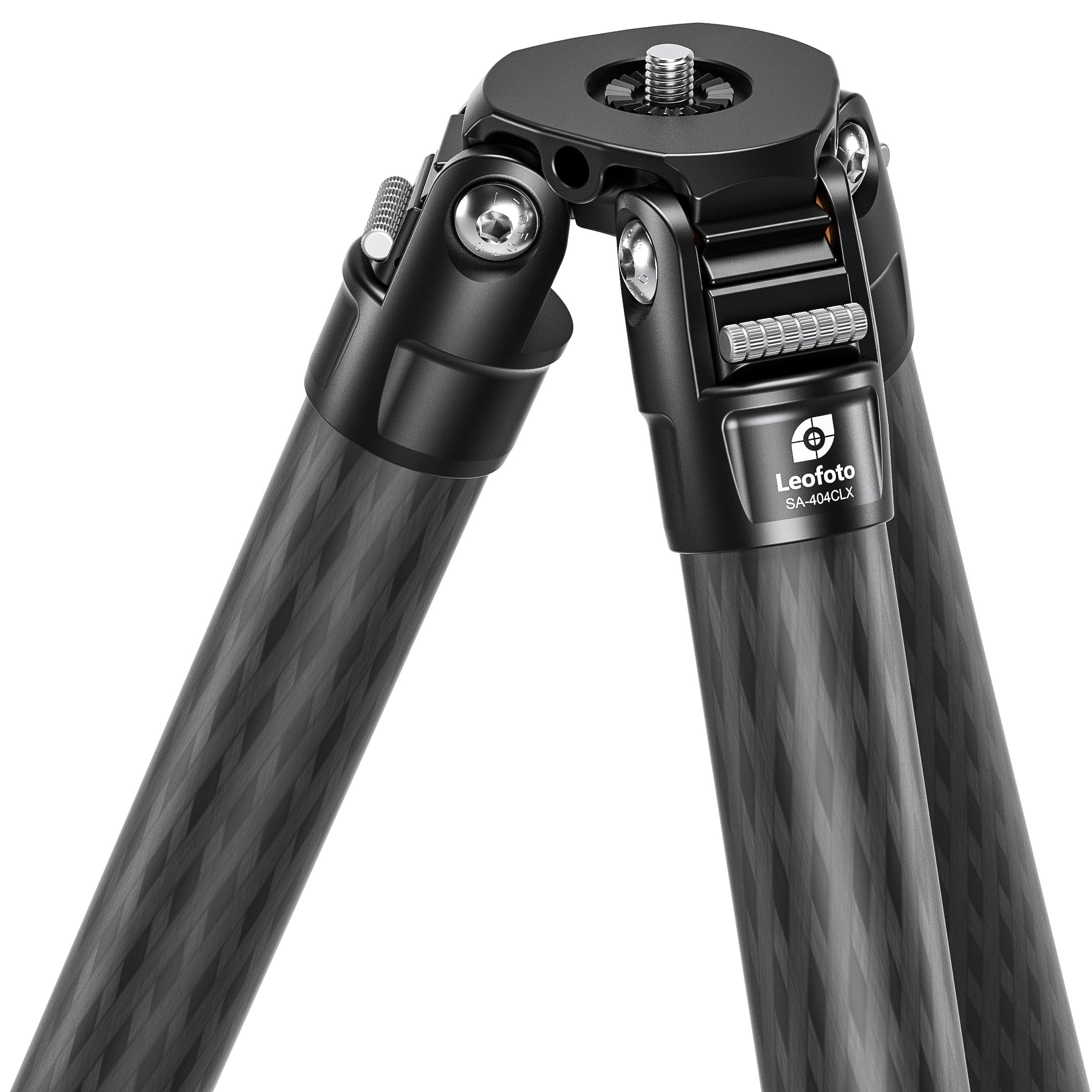 Leofoto SA-X+MA-40X Outdoors Tripod with Rapid Lock Ballhead | SA-X & 3/8