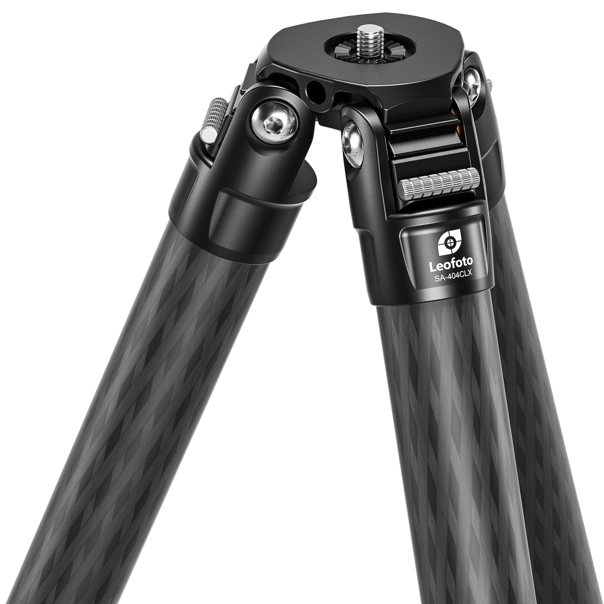 Leofoto SA-404CLX/MA-40X Outdoors Tripod w/ Rapid Lock Ballhead w/ Free Leofoto SA-404CLX/MA-40X Outdoors Tripod w/ Rapid Lock Ballhead w/ Free