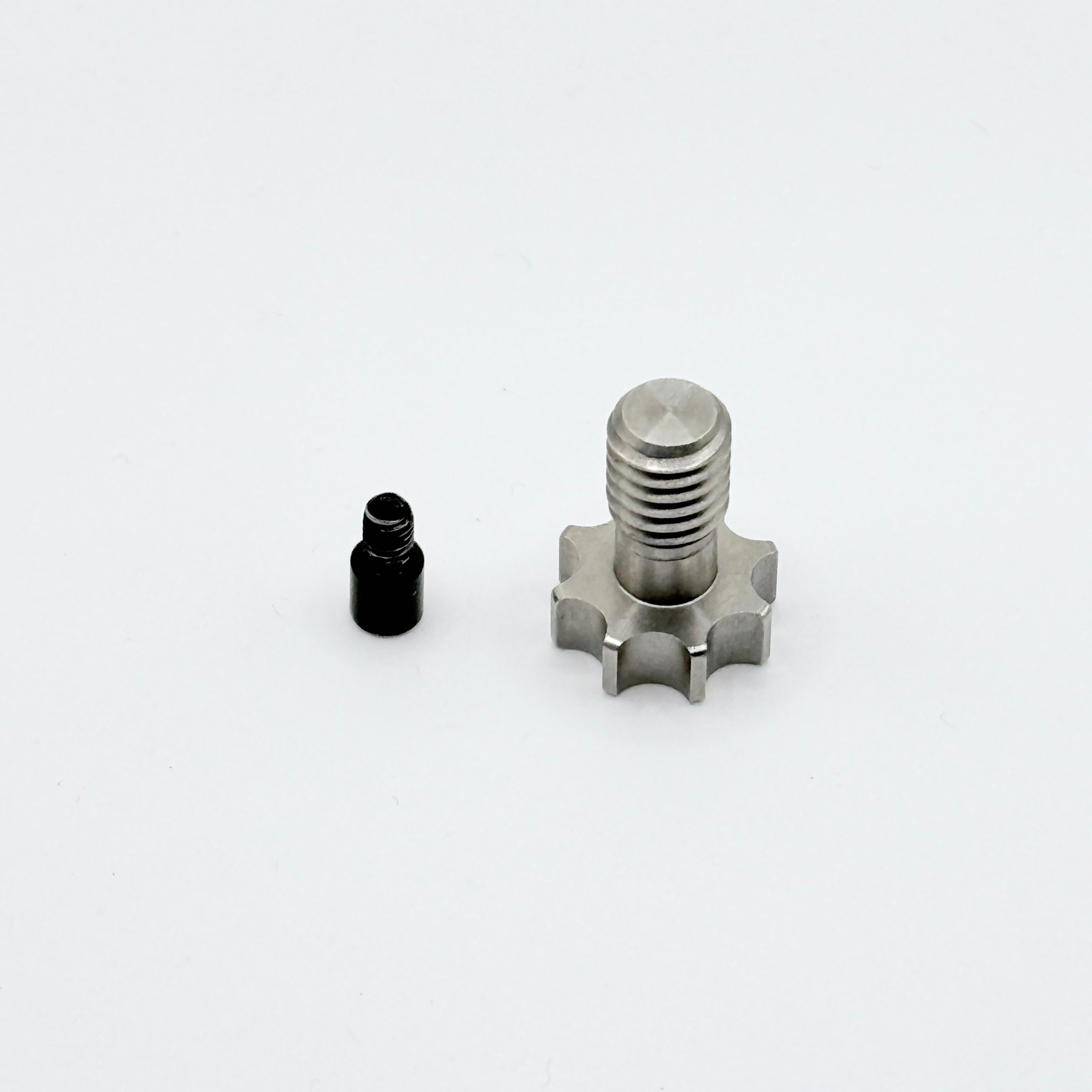 Leofoto SA-X Tripod Screw & Set Screw Kit