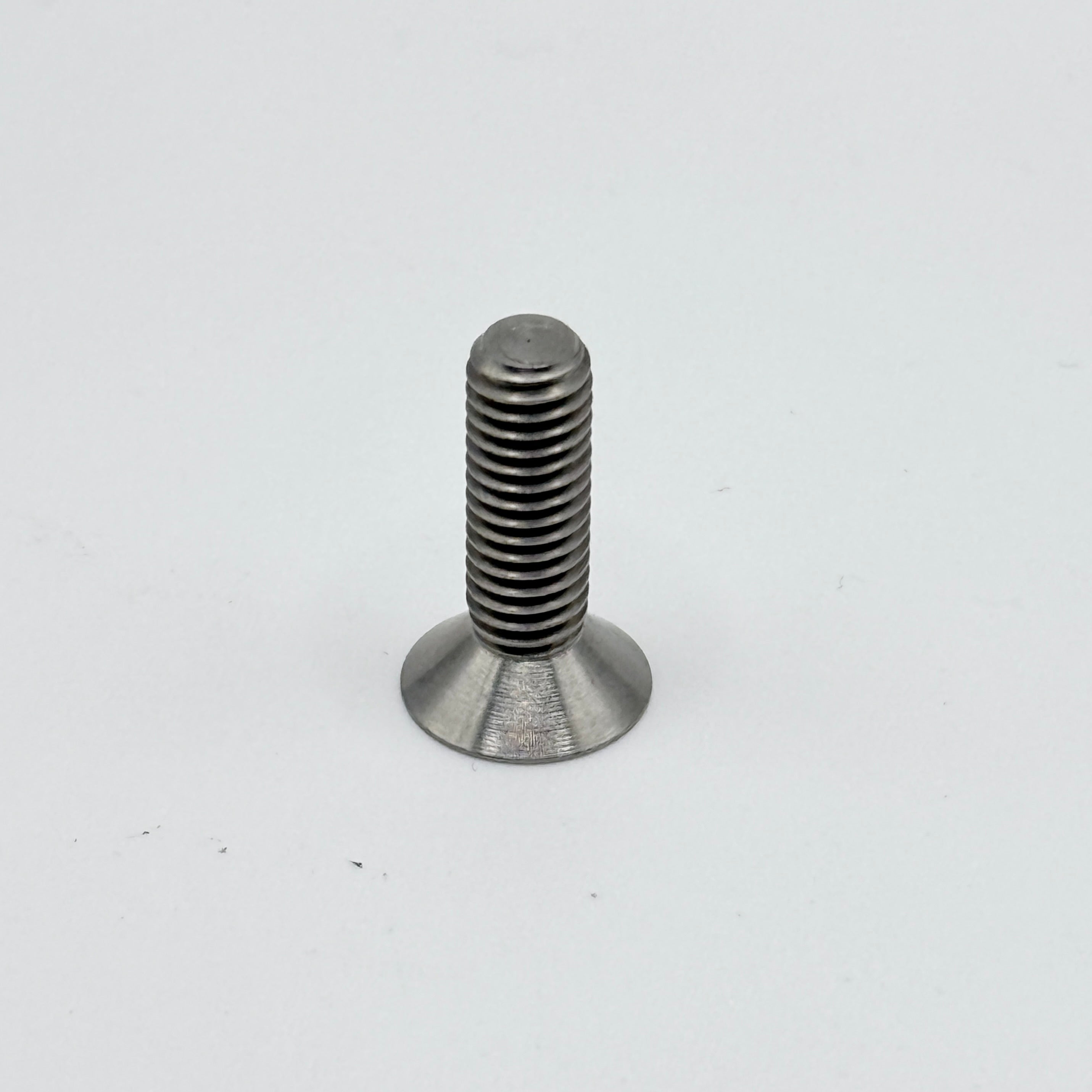 Leofoto M6x20 Titanium Screws*2