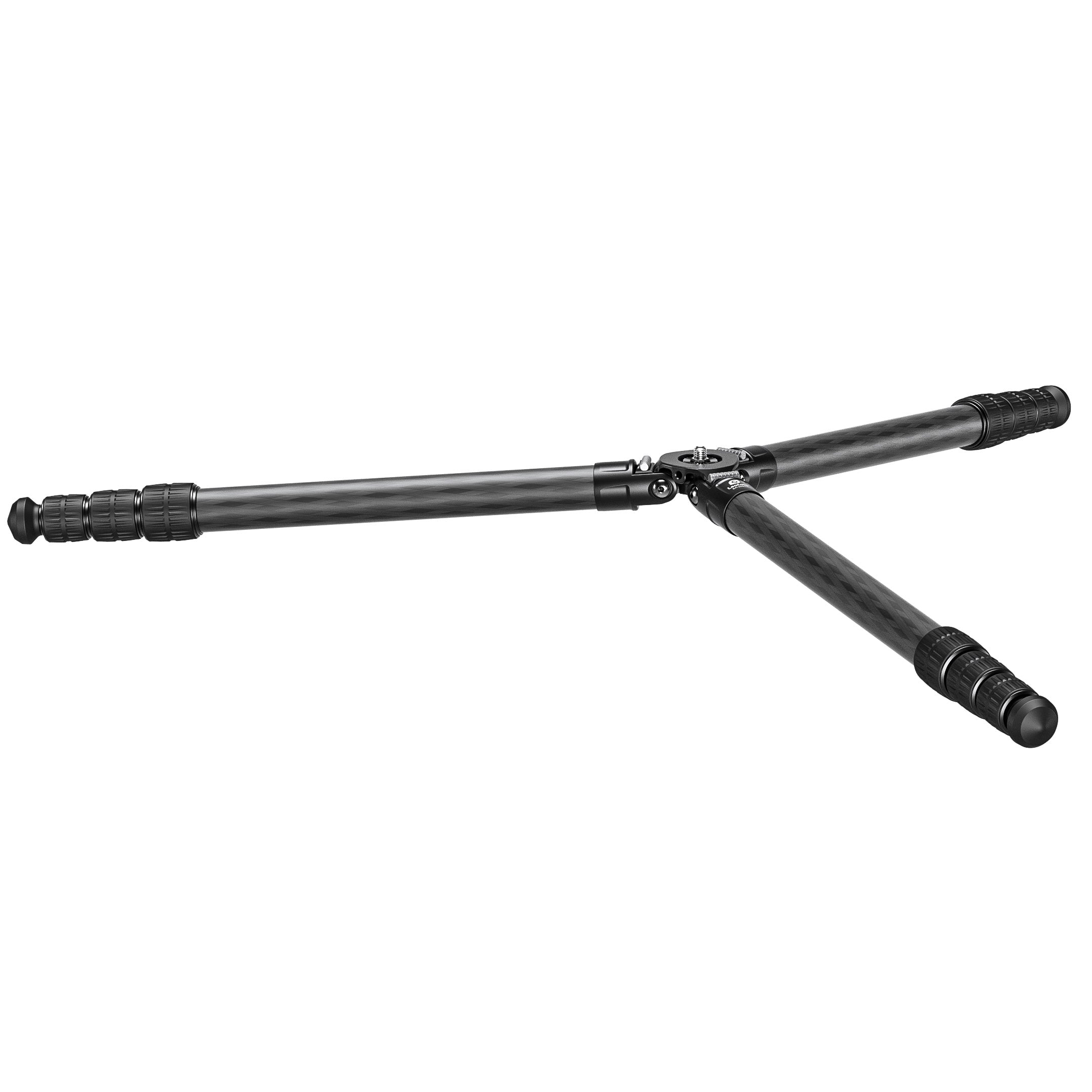 Leofoto SA-X Outdoors Tripod (No Head) | SA-X & 3/8"