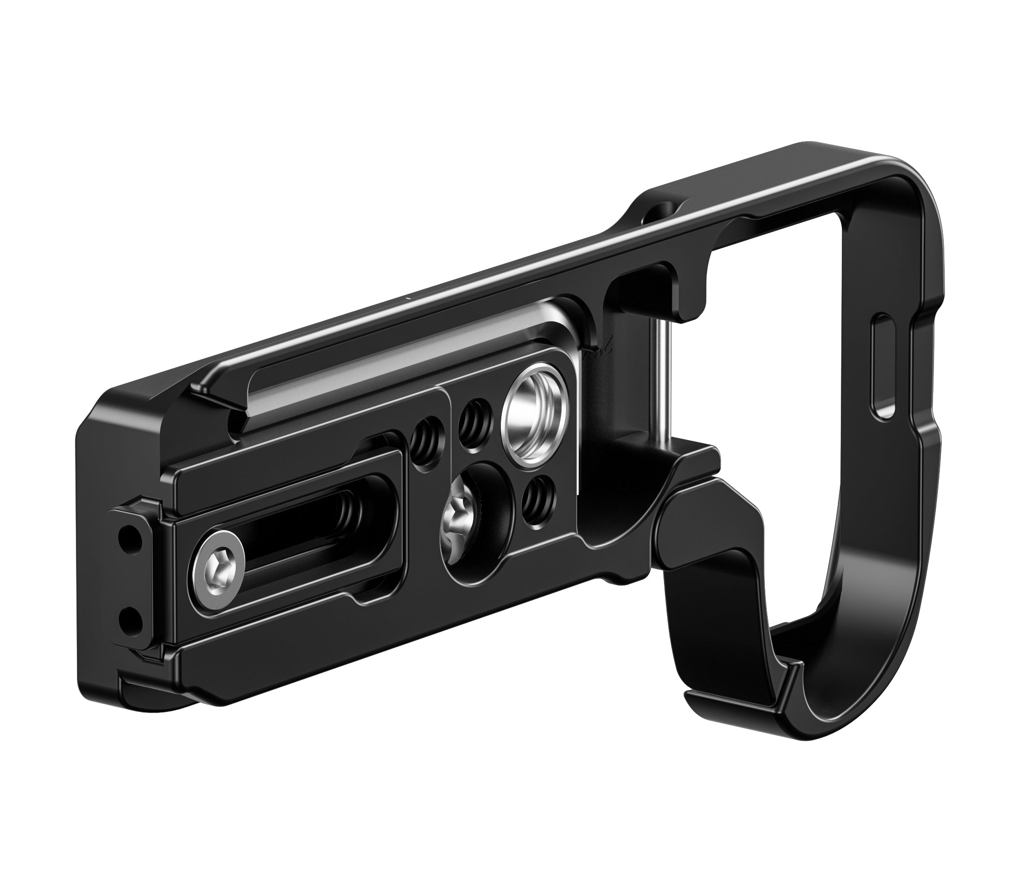 Leofoto LPS-A1 II L Plate for Sony A1 II Camera | Arca Compatible