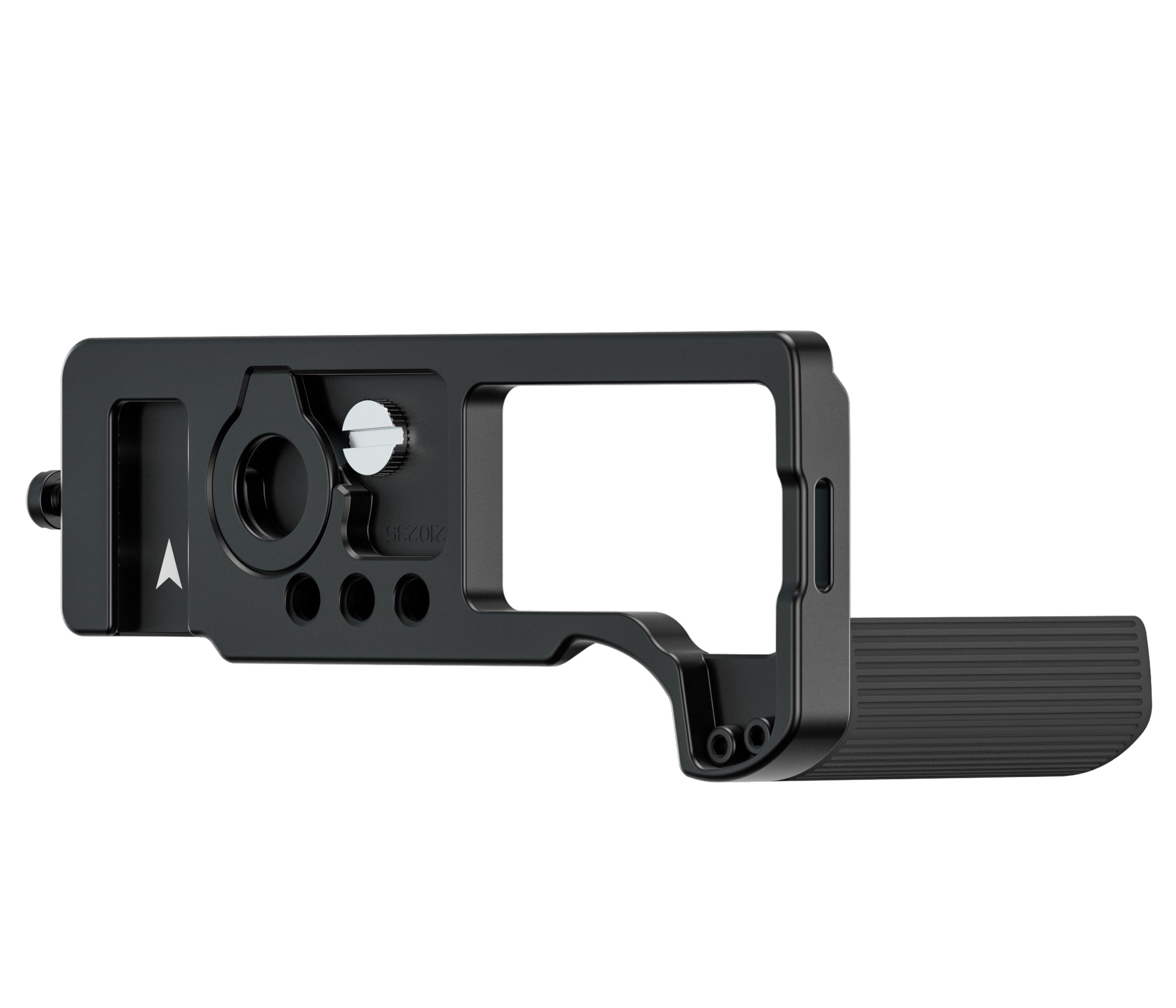 Leofoto LPC-R50V L Plate for Canon R50V Camera | Arca Compatible