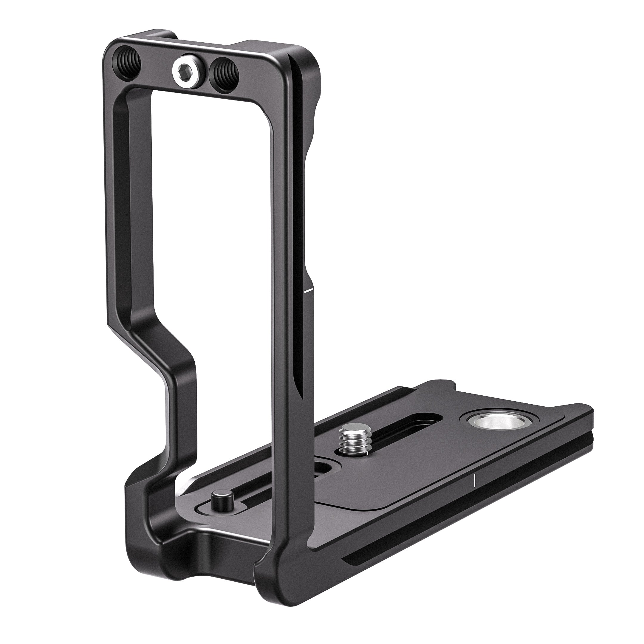 Leofoto LPNO-Z8N L-Bracket for Nikon Z8 Camera