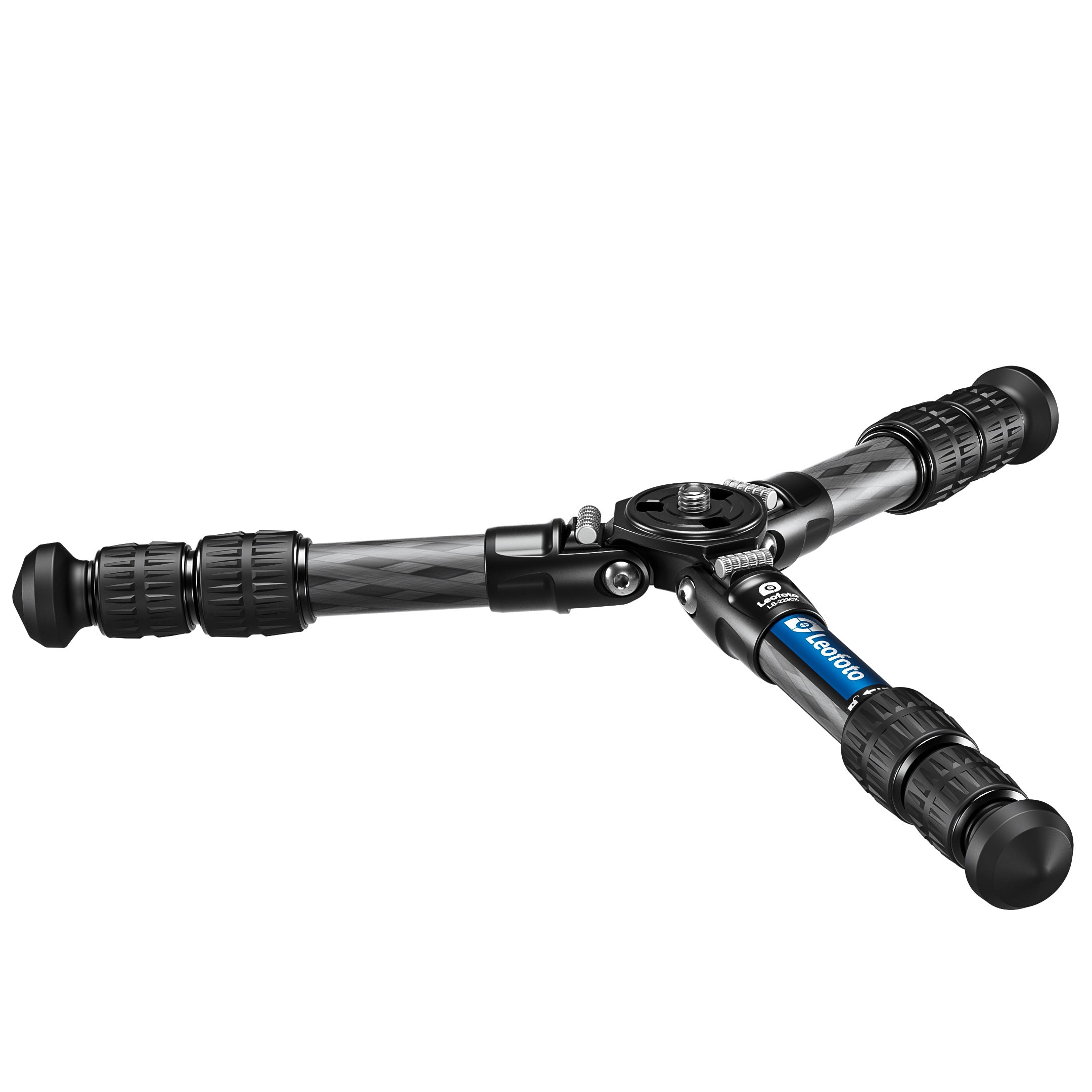 Leofoto LS-223C X Version Mini Ranger Series Tripod