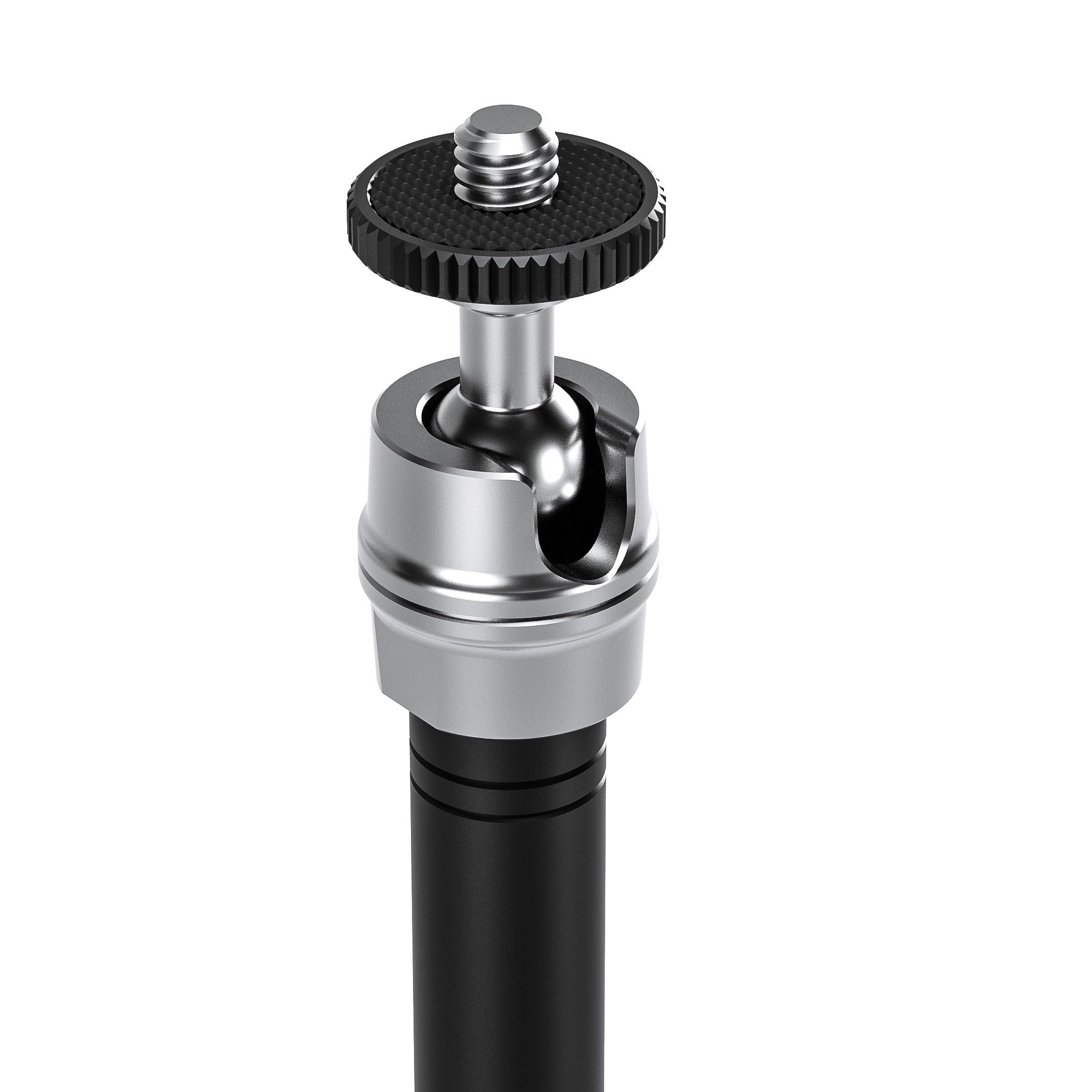 Leofoto AM-7 Mega Magic Arm - Total Length 54cm / 21.3" (in straight position)