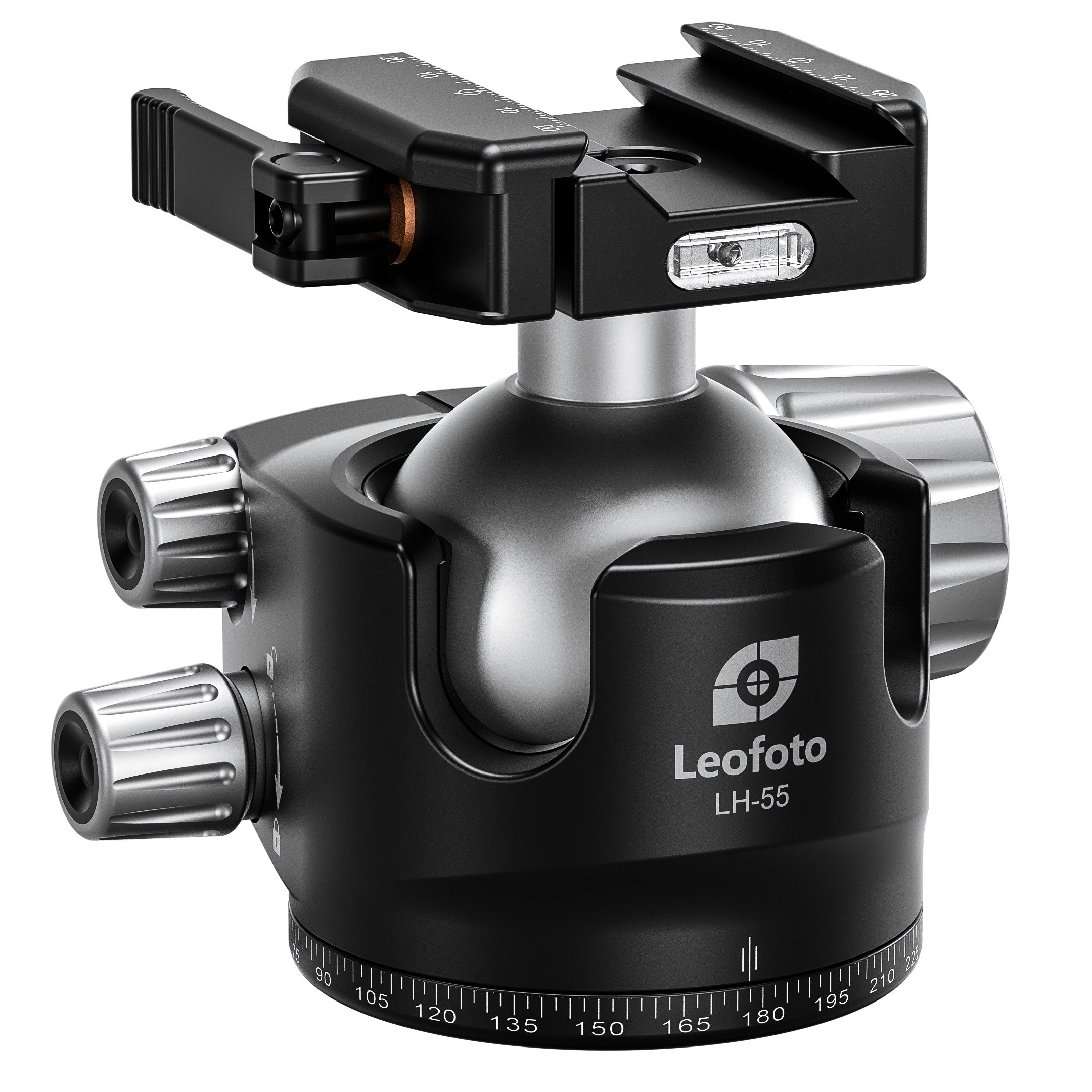 Leofoto LM-403C X Version Tripod with 100mm Bowl+Platform | Outdoor Sh