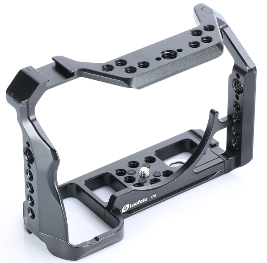 Leofoto A7SIII Camera Cage for Sony A7SIII