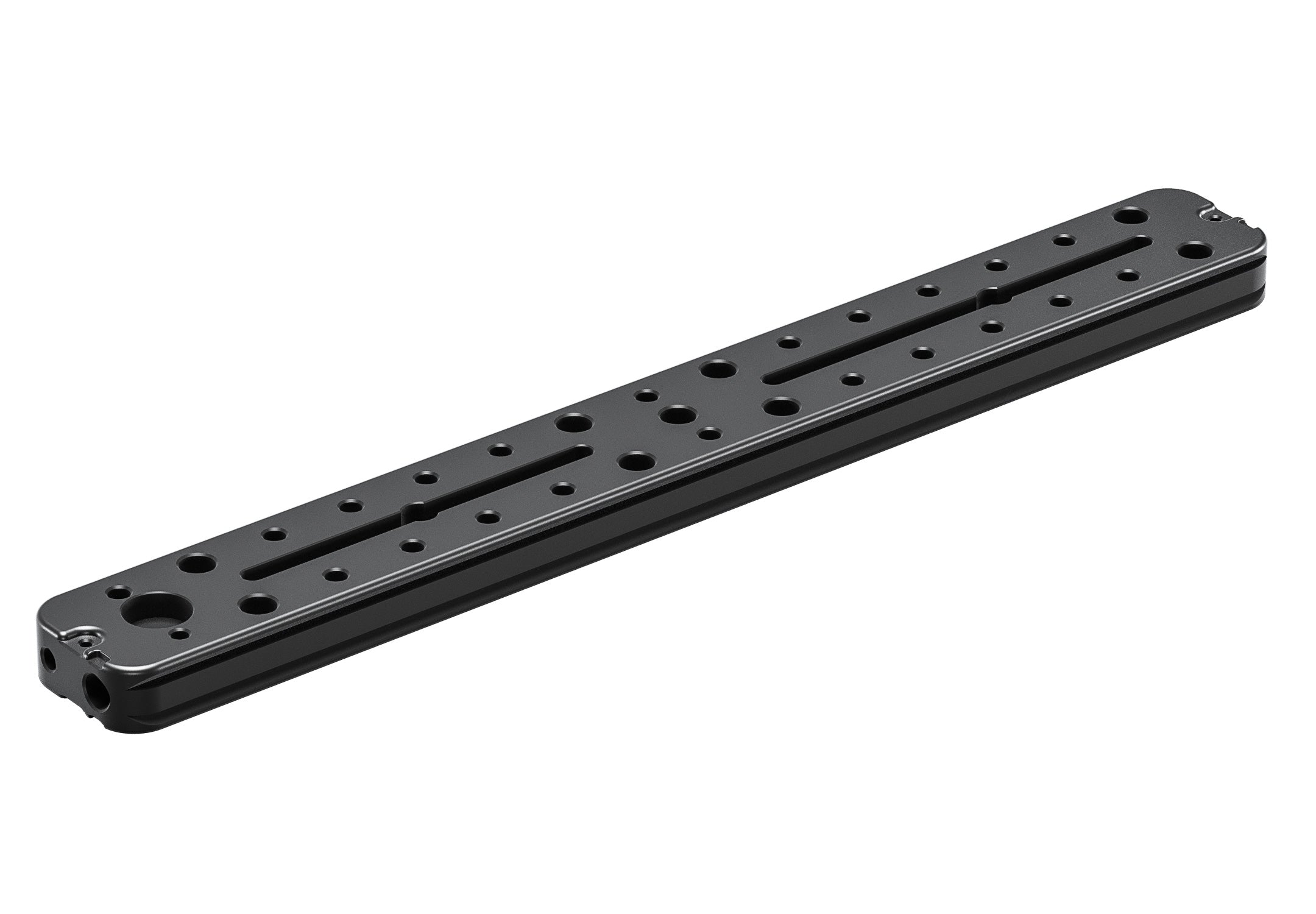 Leofoto BPL Series Arca-Type Double Dovetail Rails