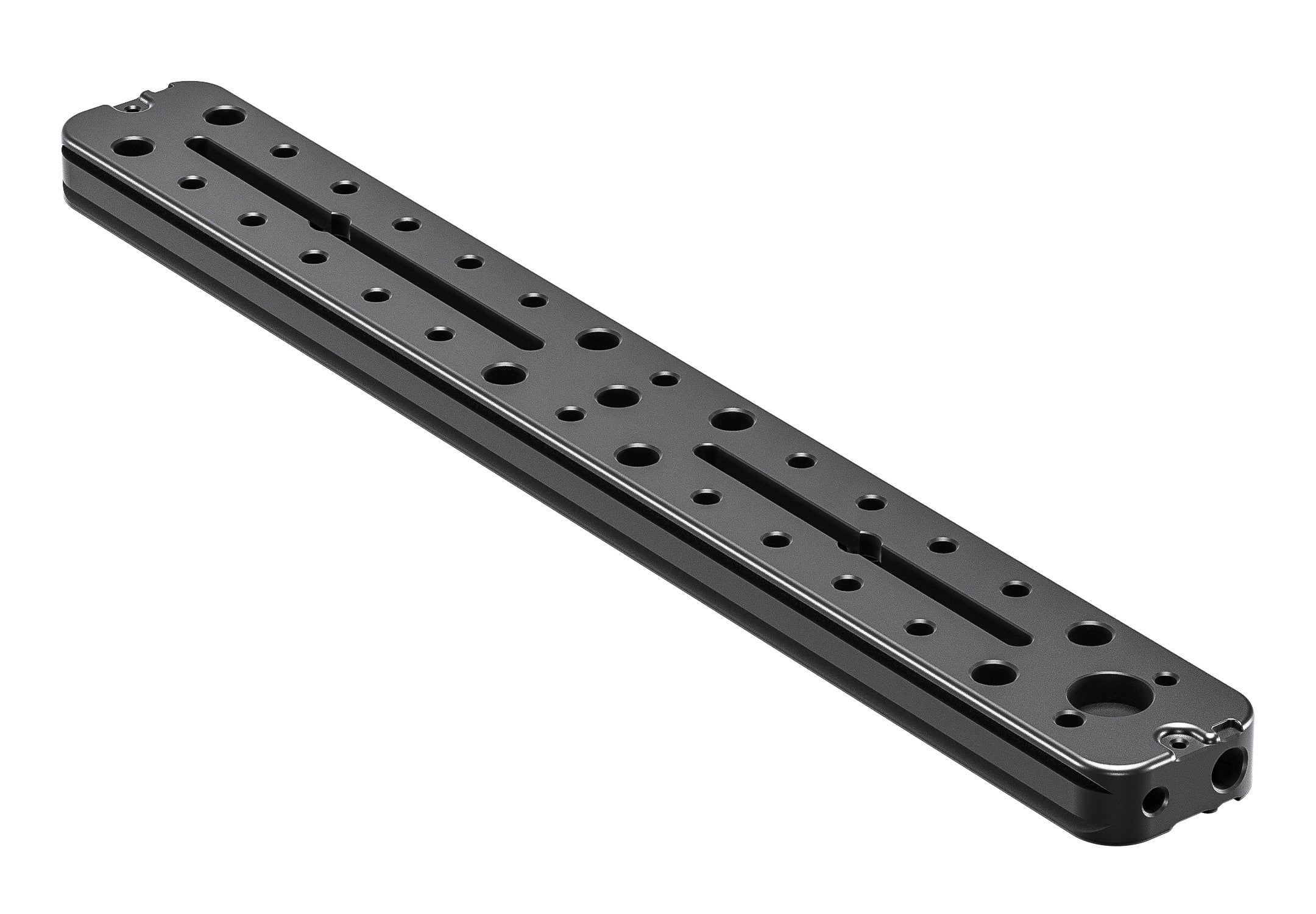 Leofoto BPL Series Arca-Type Double Dovetail Rails