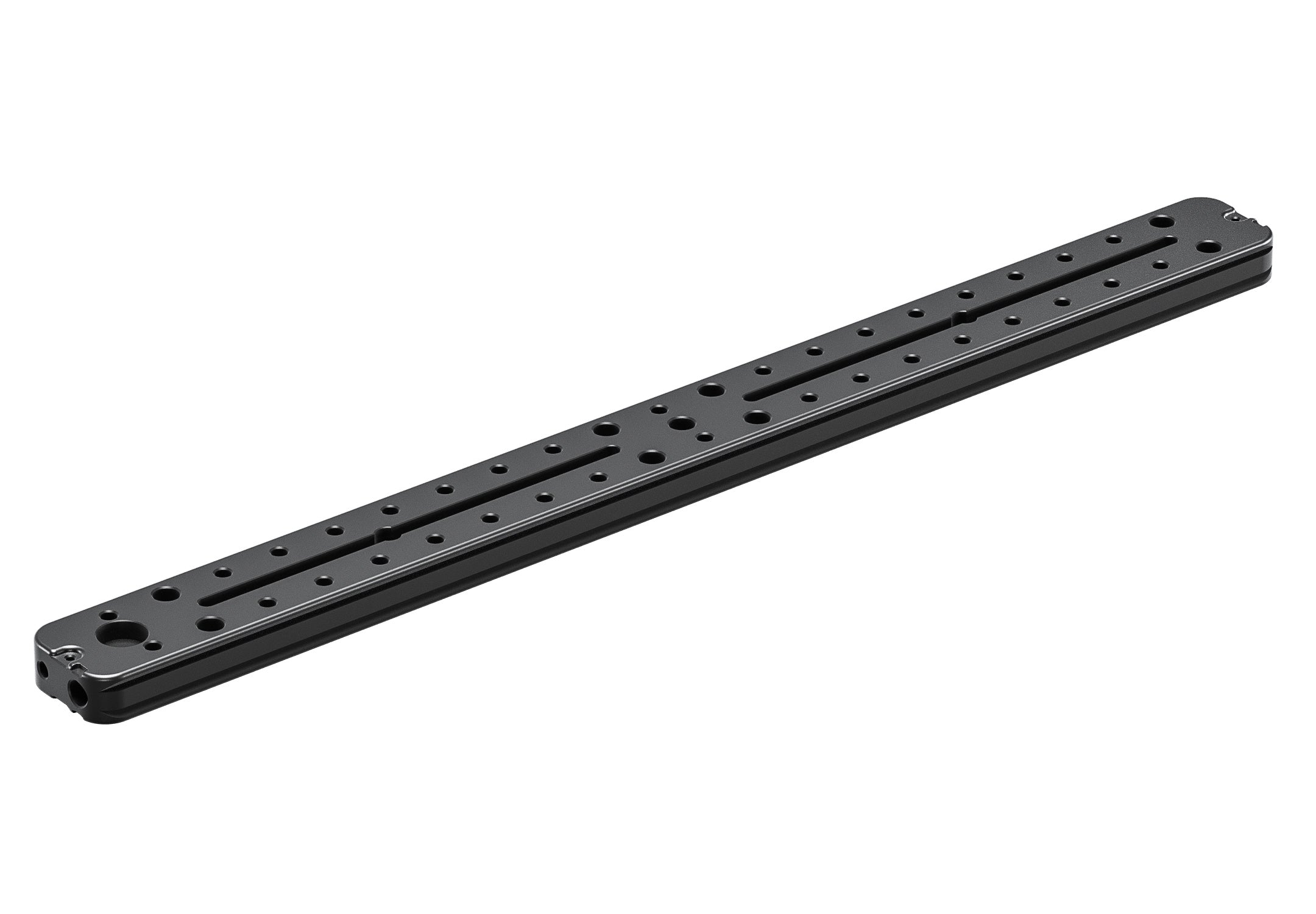 Leofoto BPL Series Arca-Type Double Dovetail Rails