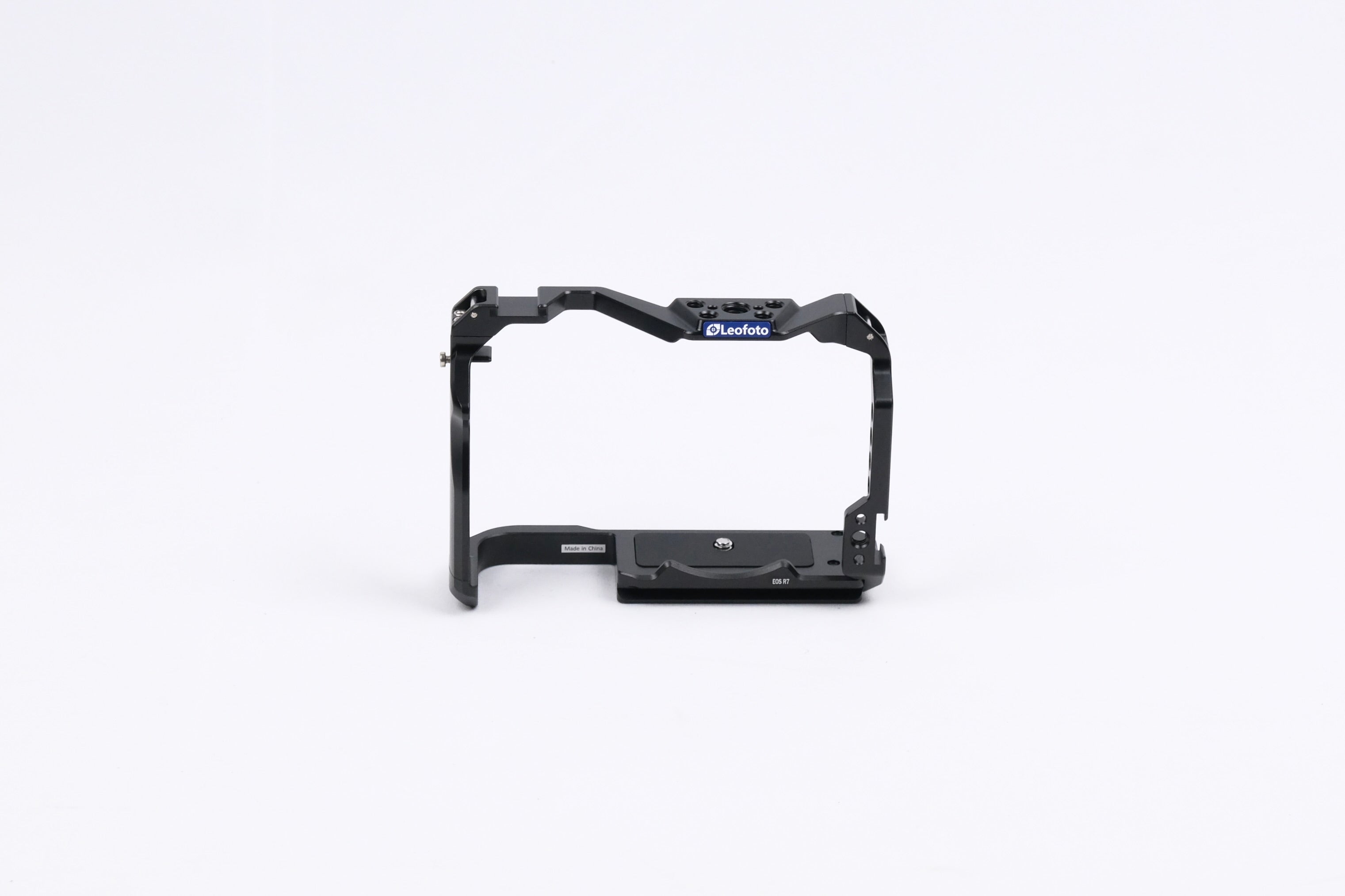 Leofoto EOS-R7 Custom Cage for Canon EOS-R7 Camera