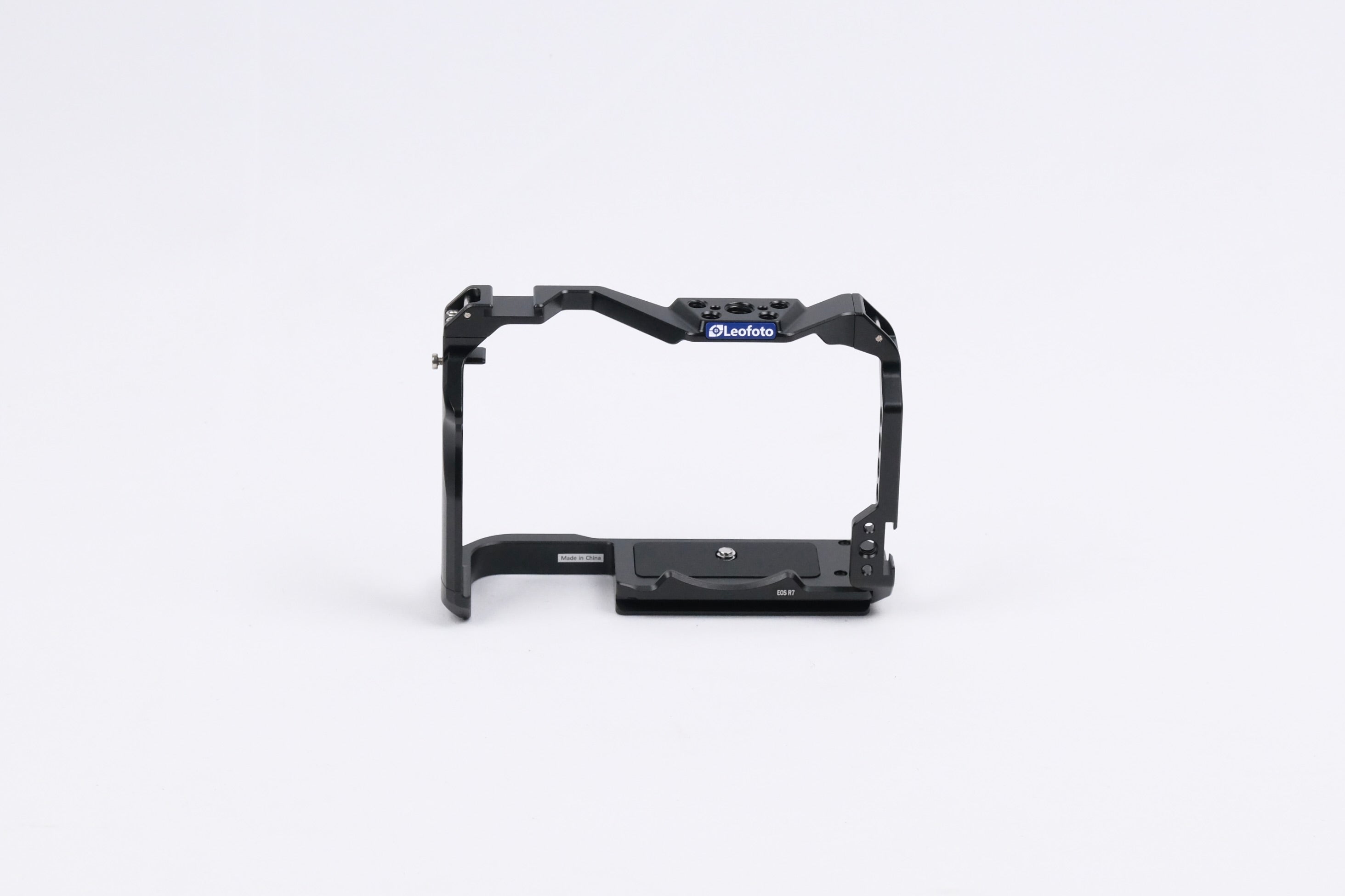 Leofoto EOS-R7 Custom Cage for Canon EOS-R7 Camera