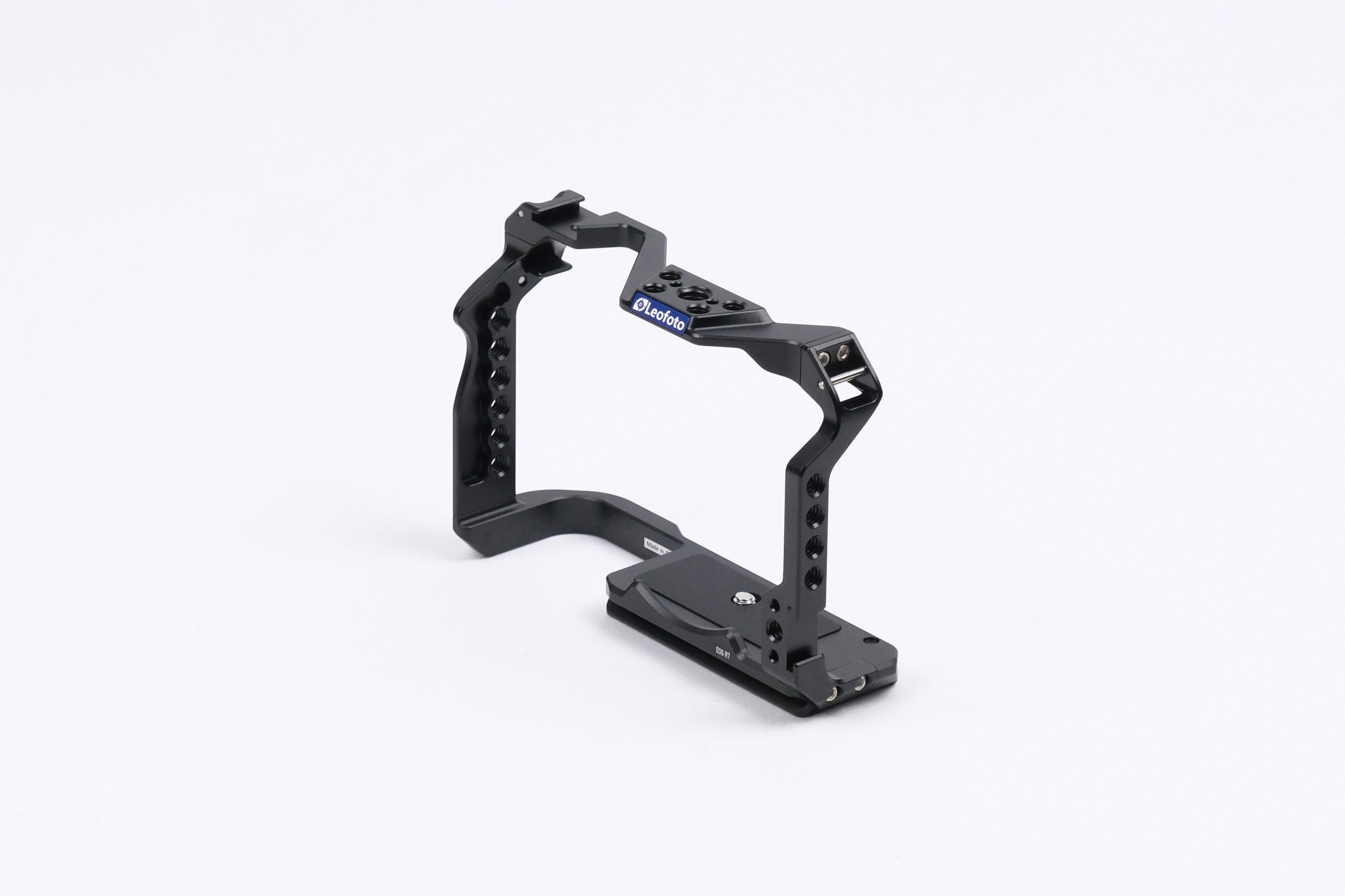 Leofoto EOS-R7 Custom Cage for Canon EOS-R7 Camera