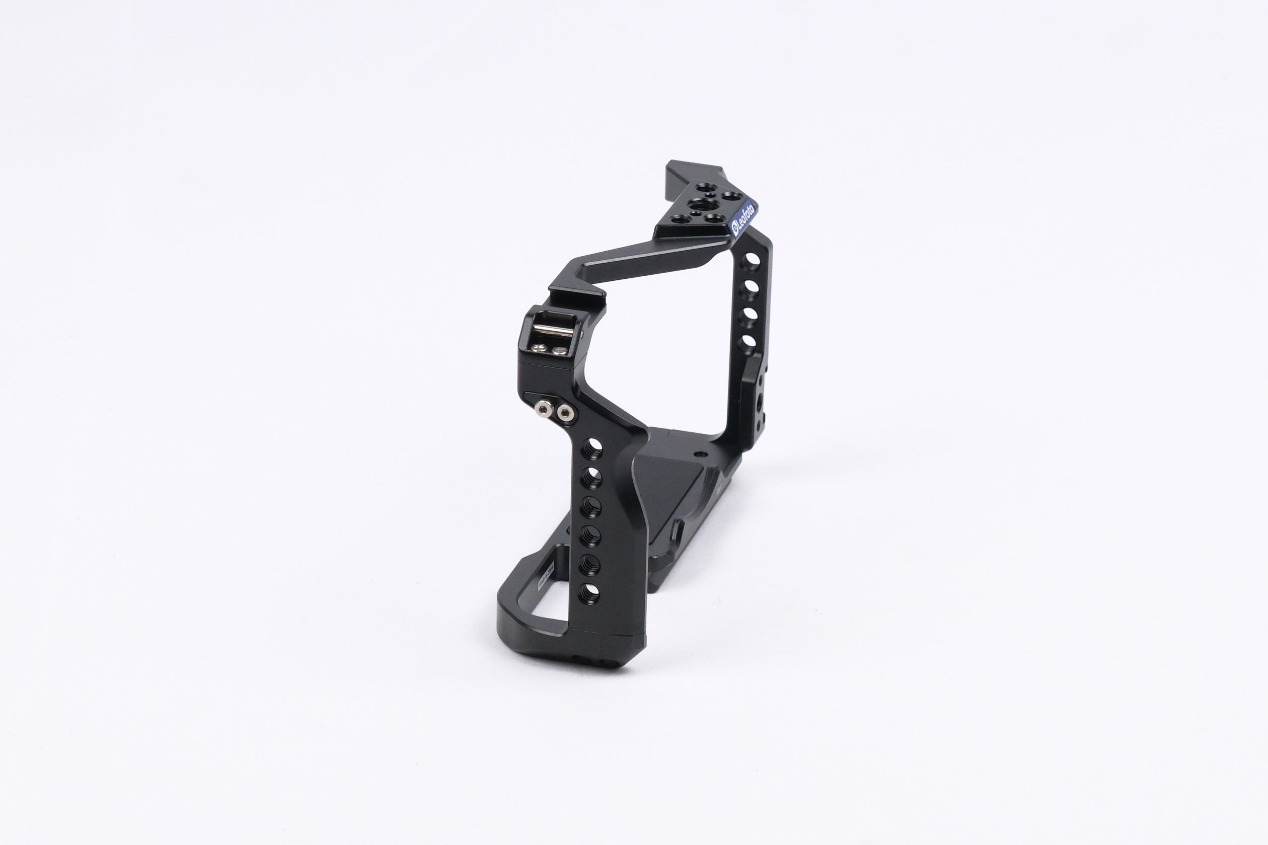 Leofoto EOS-R7 Custom Cage for Canon EOS-R7 Camera