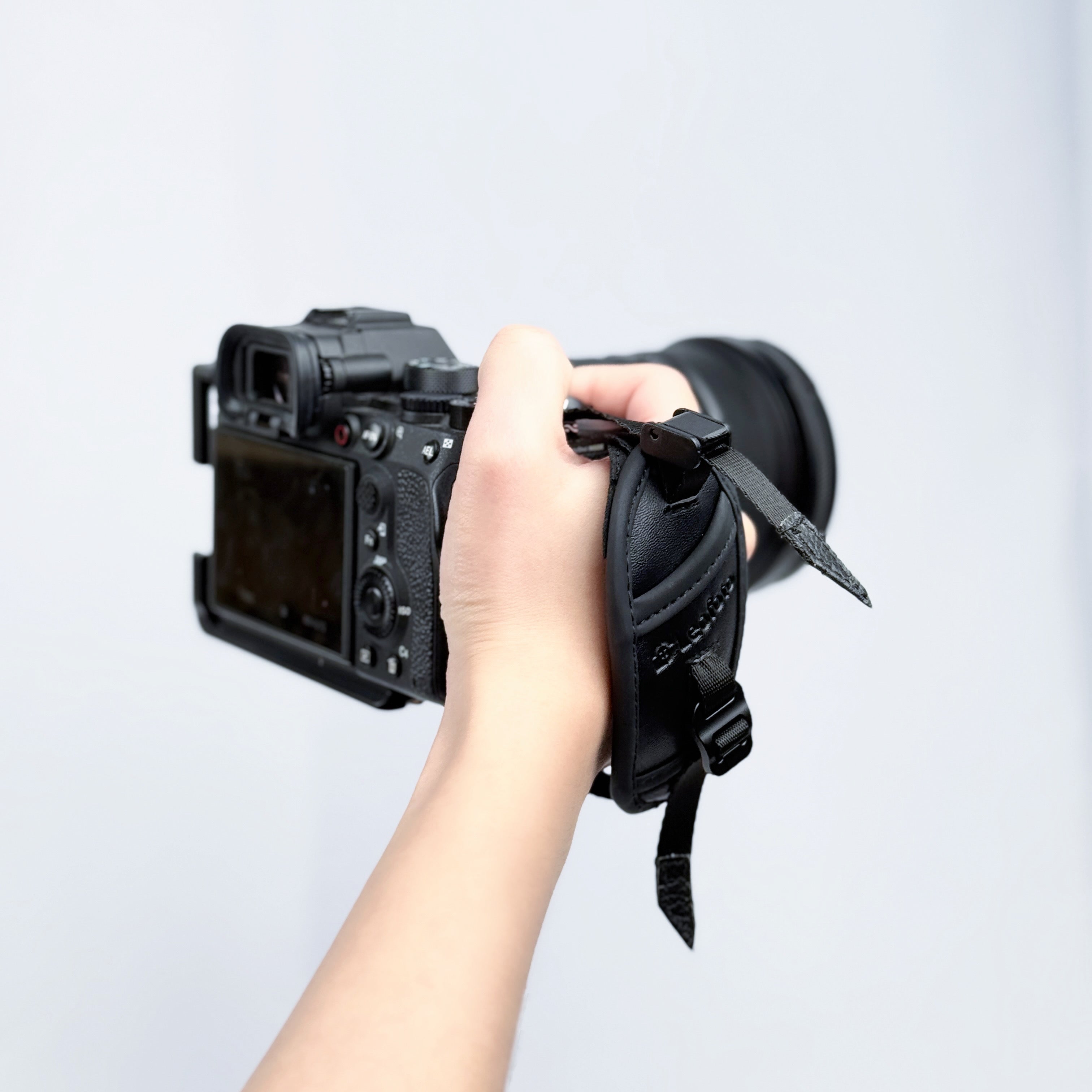 Leofoto WS-01 Universal Camera Hand Strap