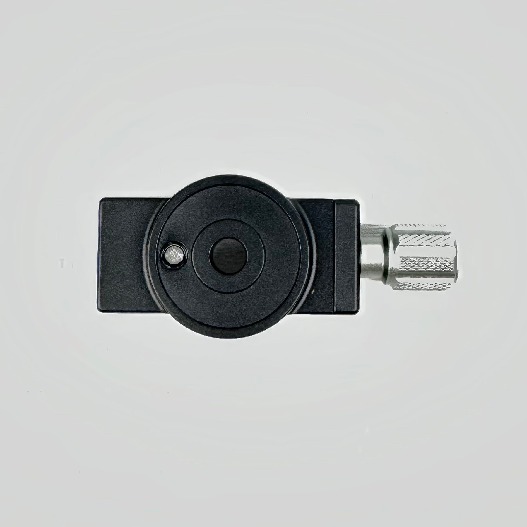 Leofoto DC-22M | LH-22 Arca-Compatible Rail Connector Clamp