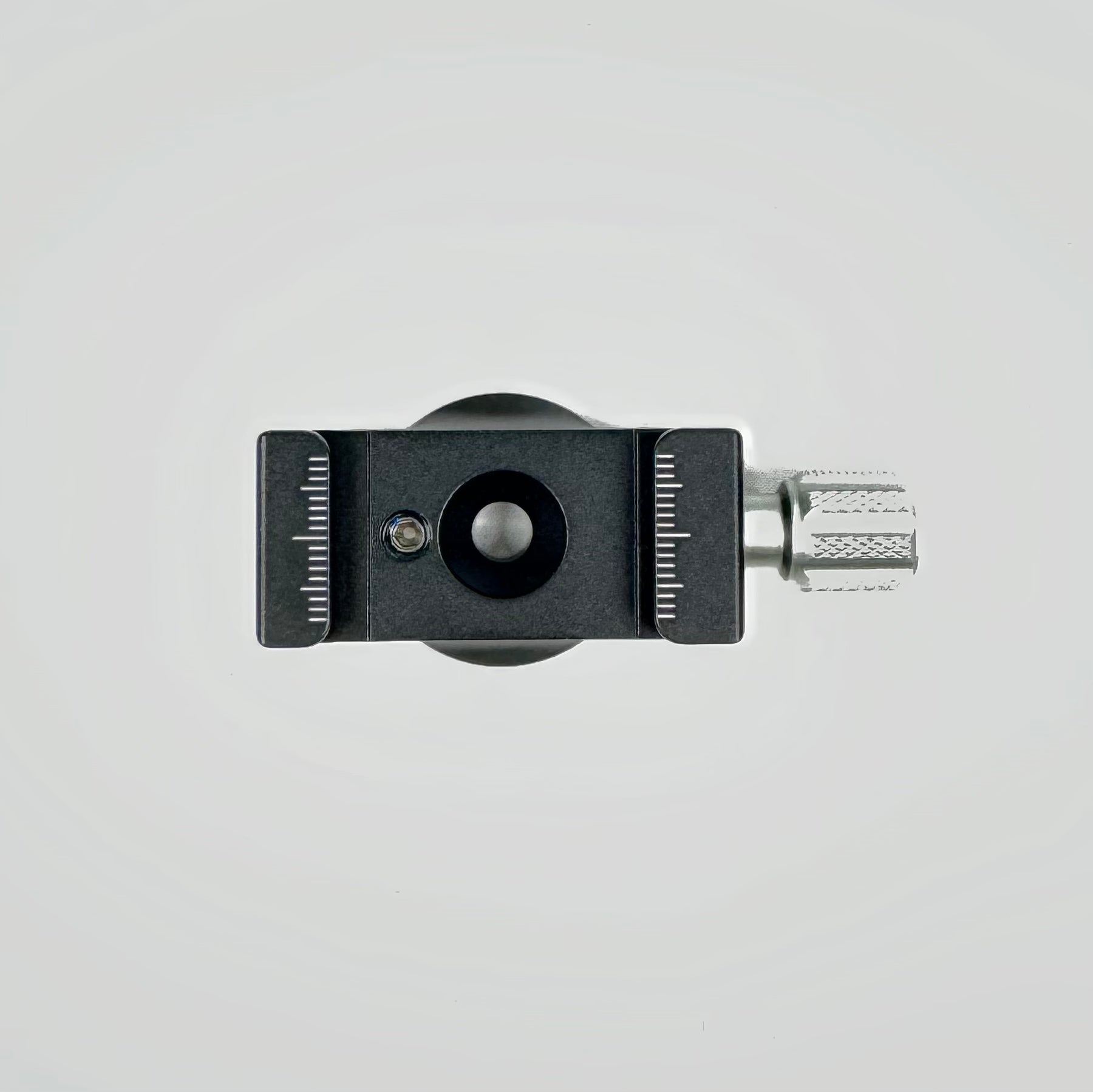 Leofoto DC-22M | LH-22 Arca-Compatible Rail Connector Clamp