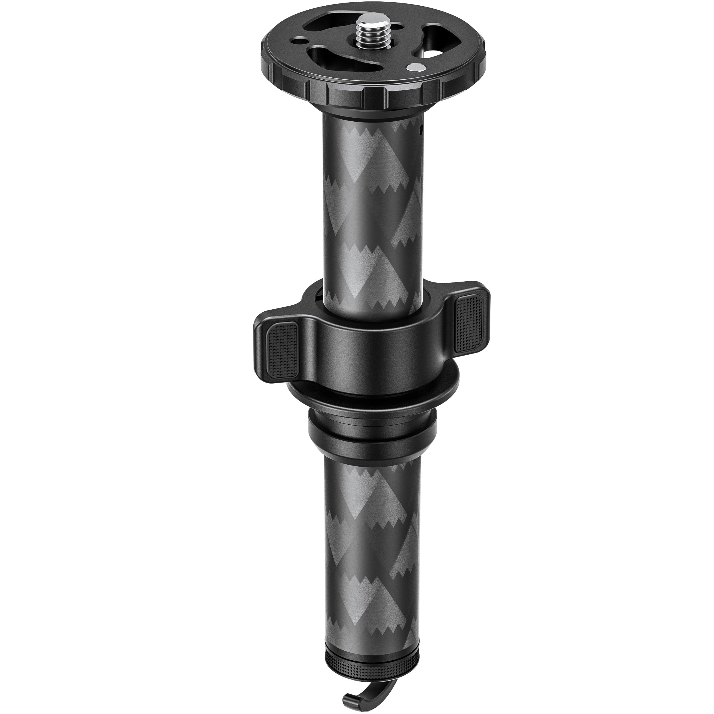 Leofoto Juggernaut Center Column for Juggernaut S2 & S3 Tripods