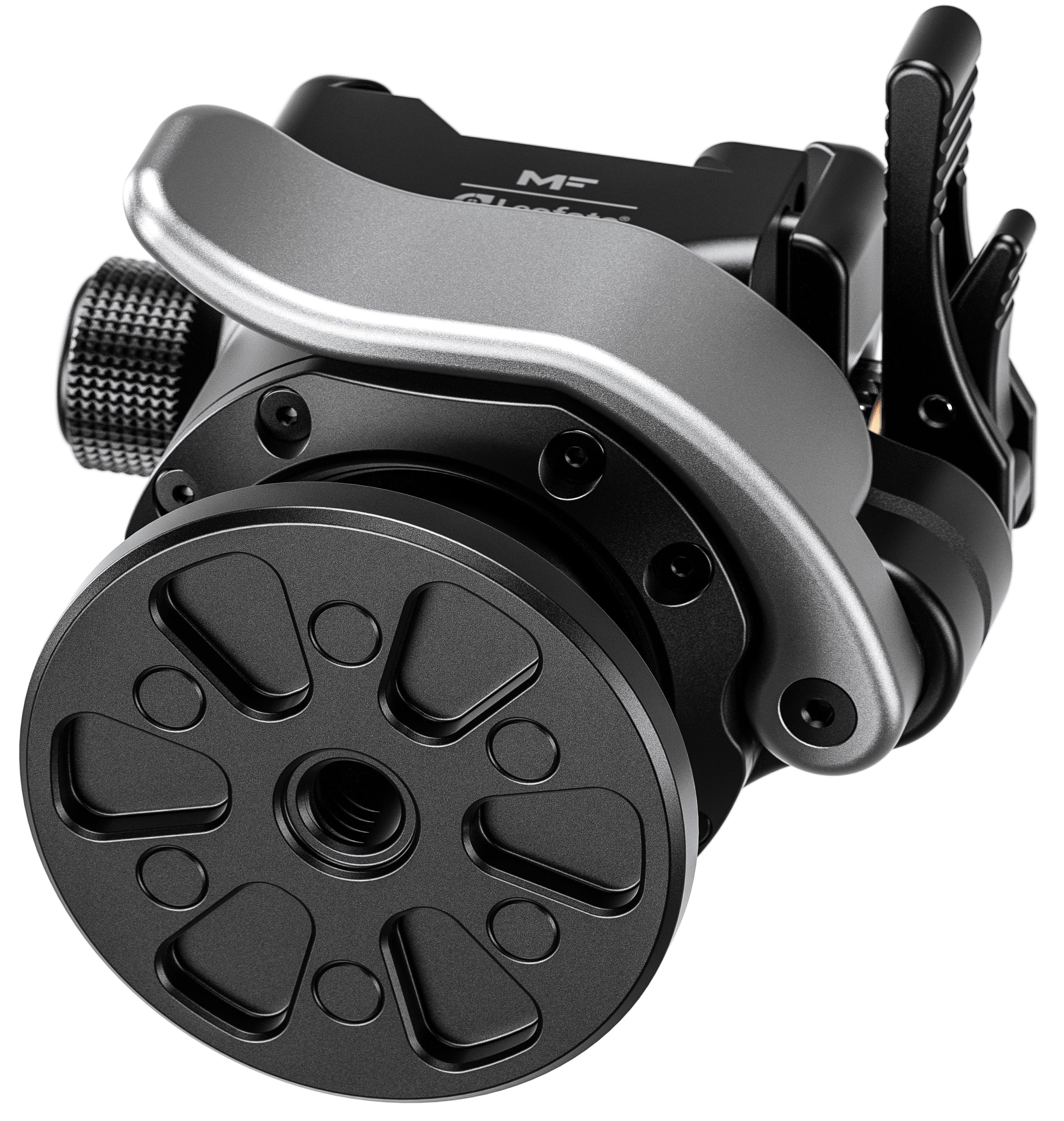 Leofoto Juggernaut Head