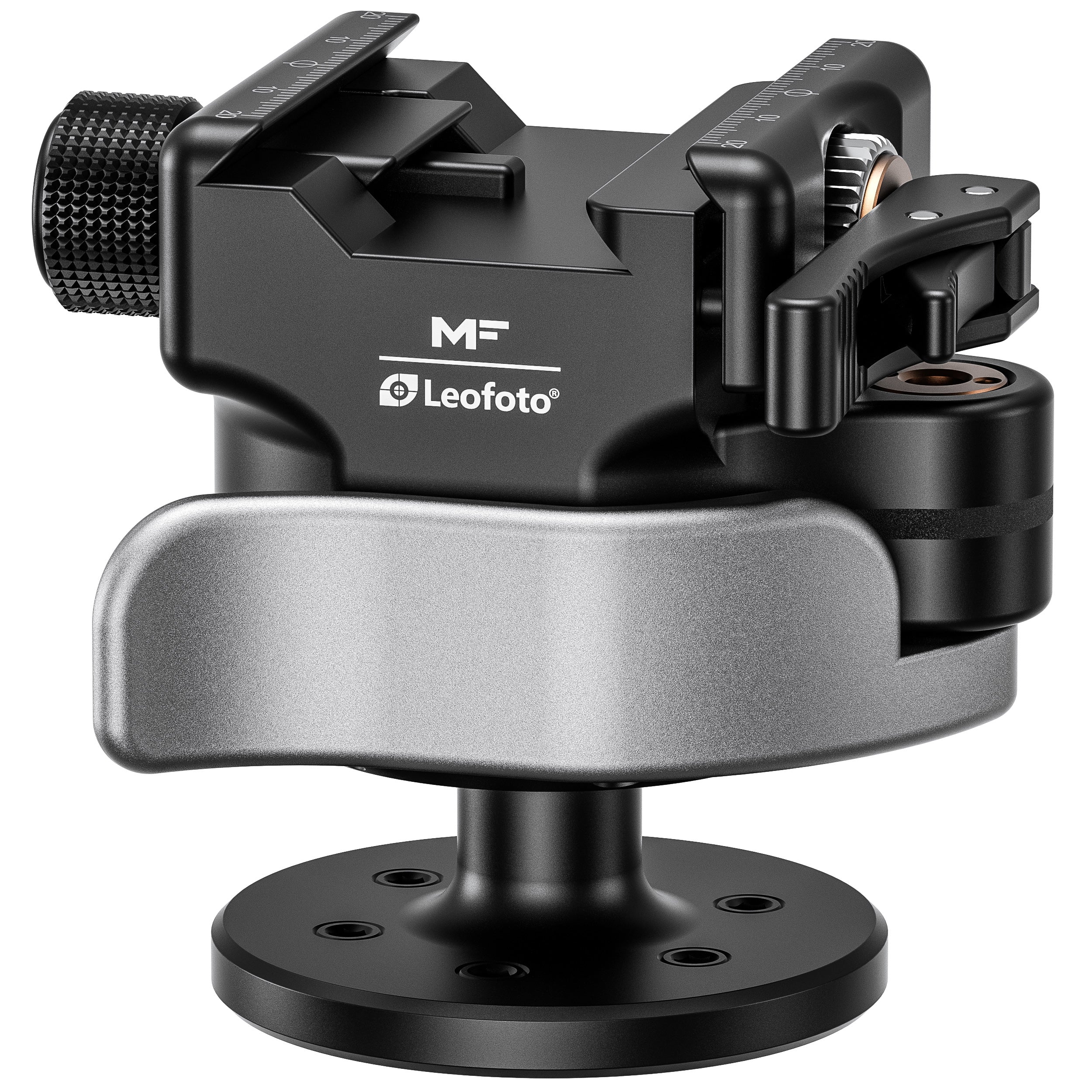 Leofoto Juggernaut Head