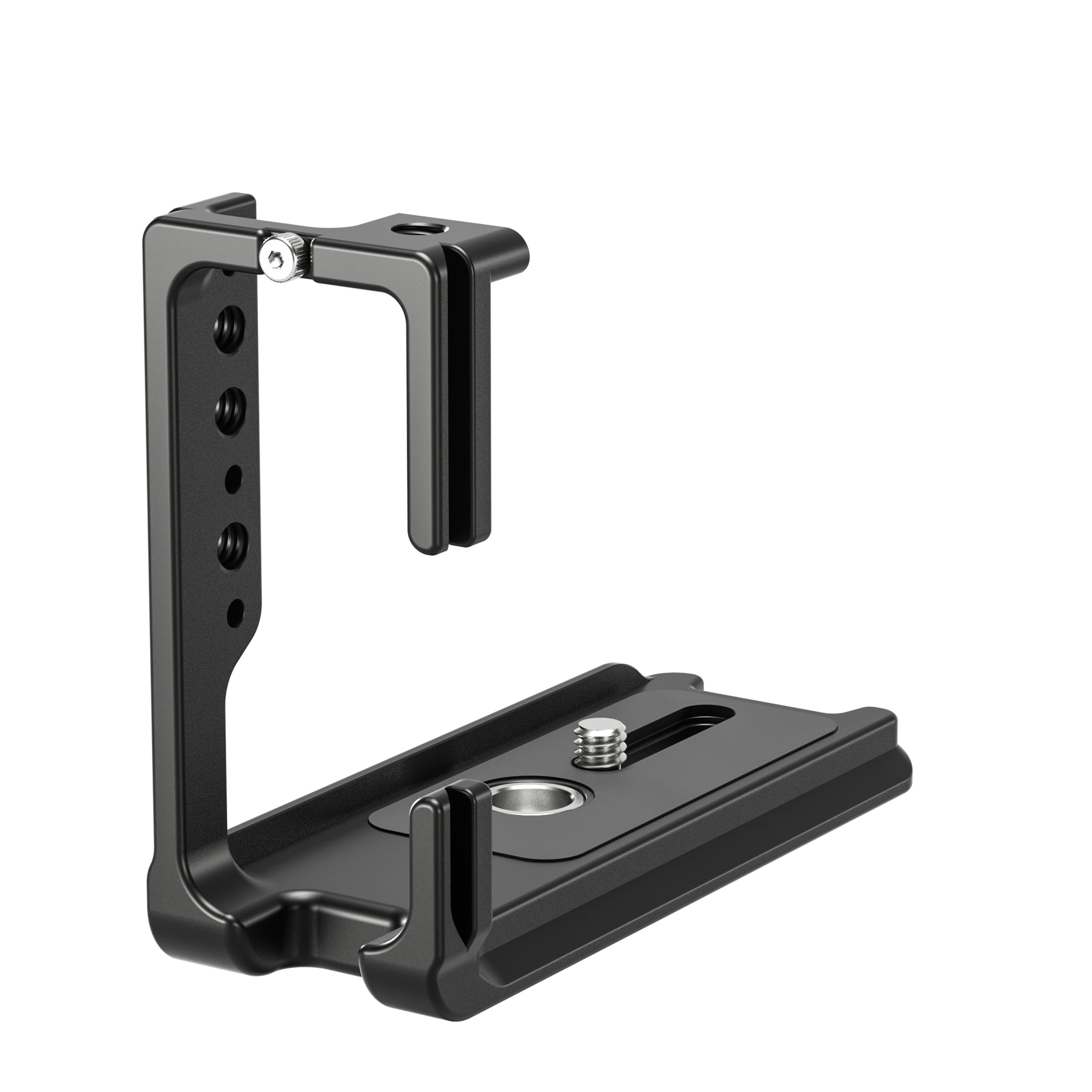 Leofoto LPSO-A7R6 L Plate for Sony A7R VI | One-Piece Design | Arca Compatible