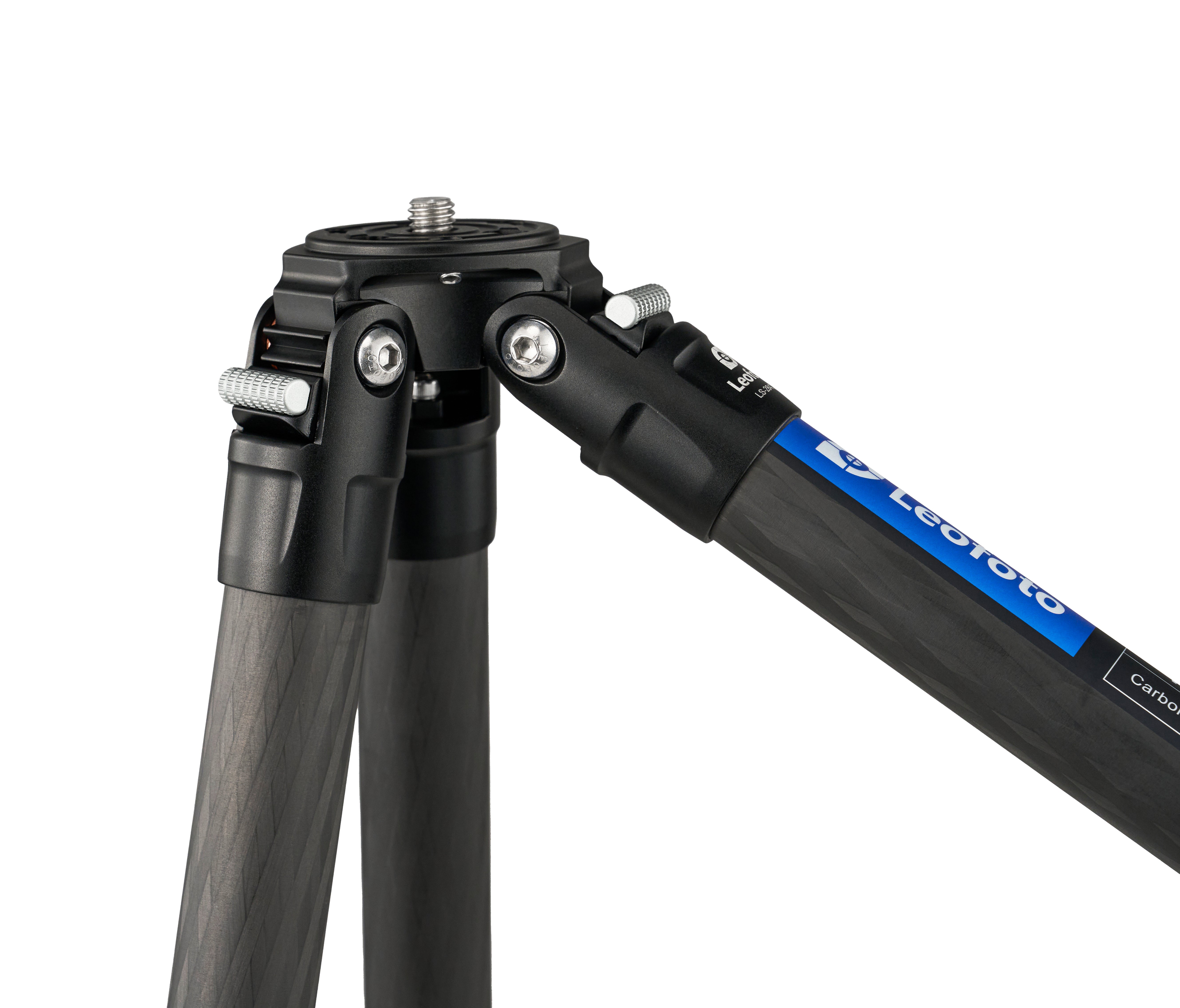 Leofoto LS-284C X Verison Ranger Series Tripod | 