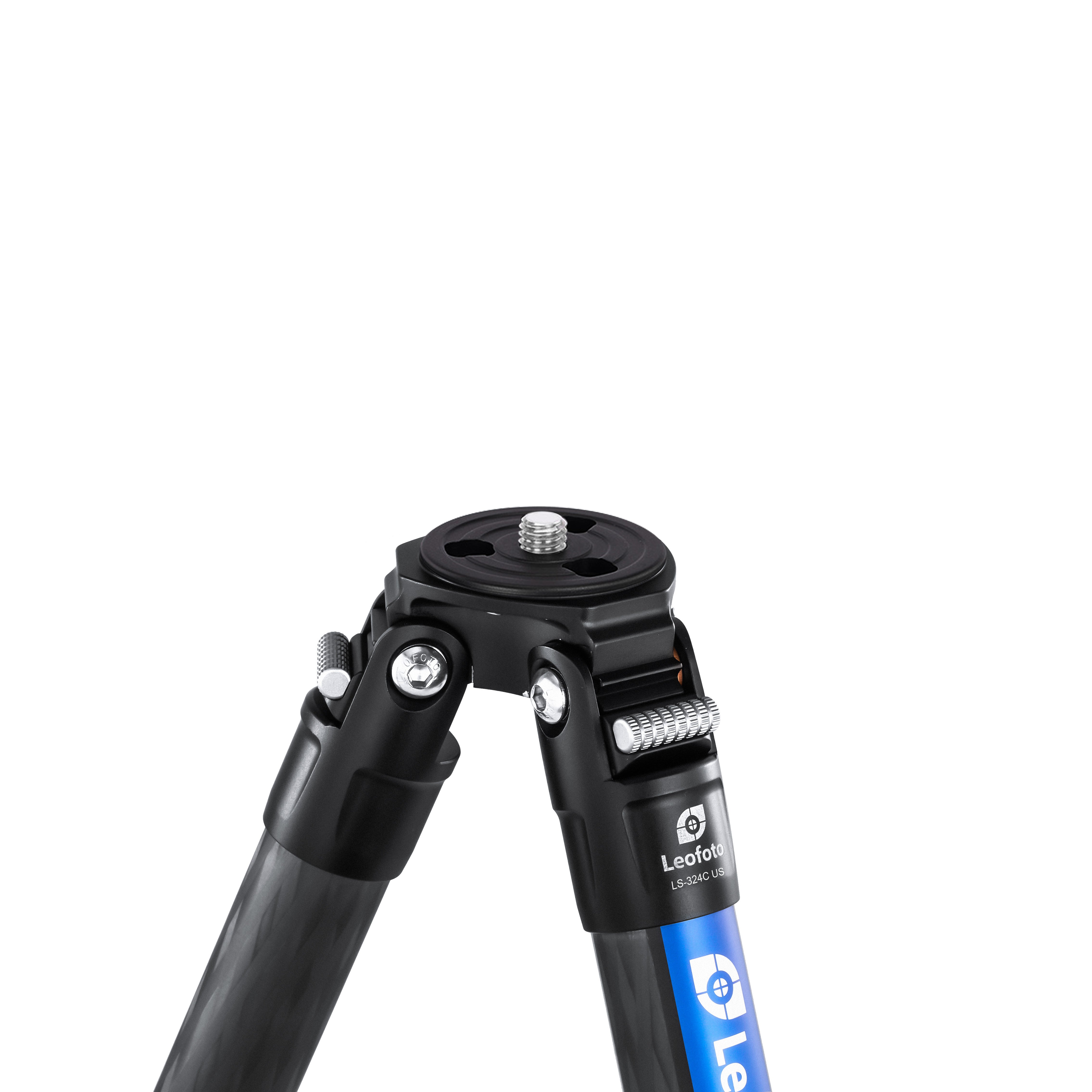 Leofoto LS-324C X Version Ranger Series Tripod