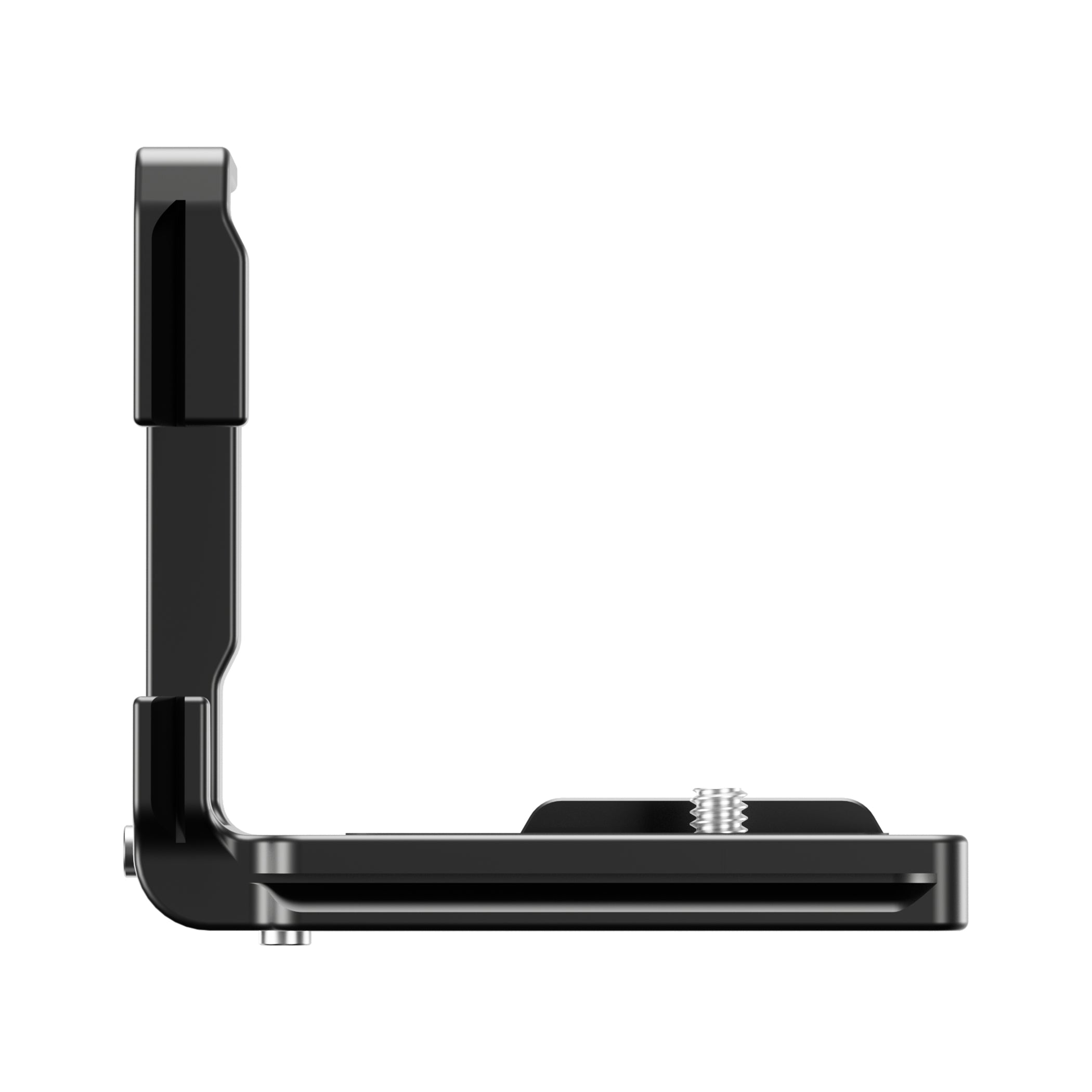 Leofoto LPO-OM-1 L Plate for Olympus OM System OM-1/Mark II | Arca Compatible