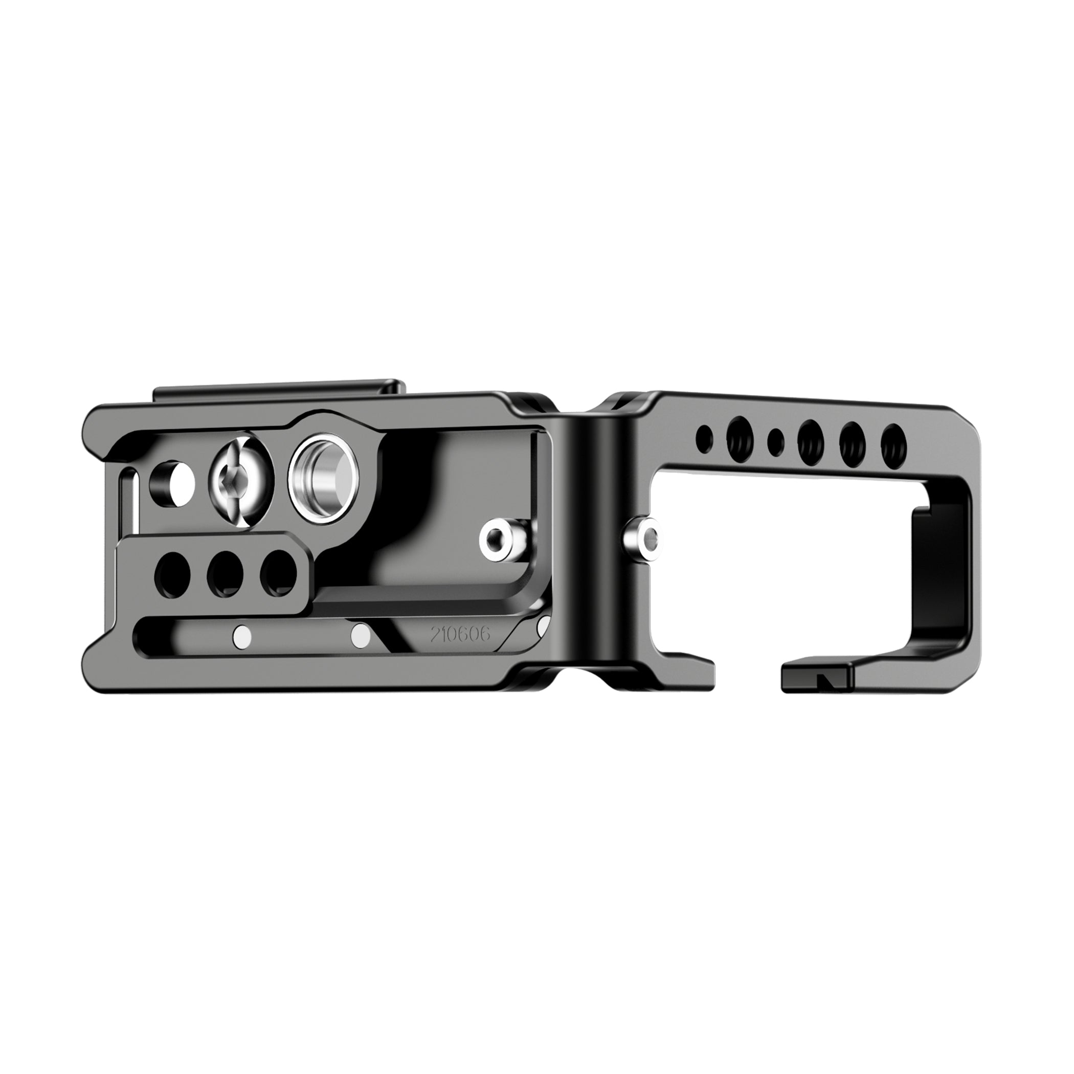 Leofoto LPO-OM-1 L Plate for Olympus OM System OM-1/Mark II | Arca Com