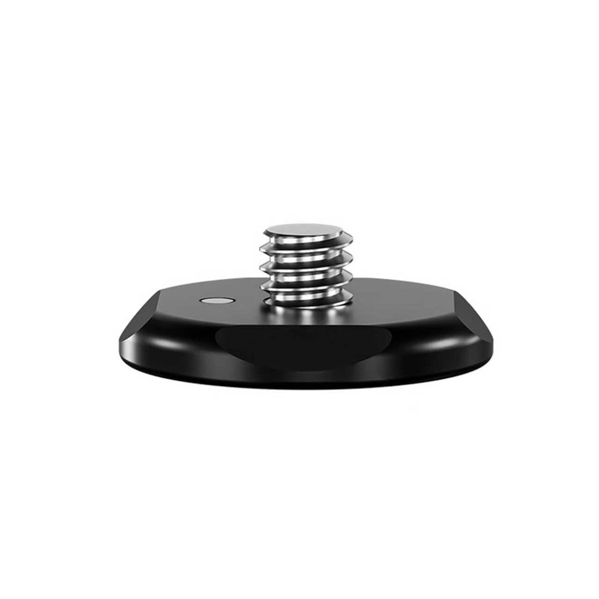 Leofoto P-CHG 38mm Mounting Plate | Four-Sided Arca-Style Interface