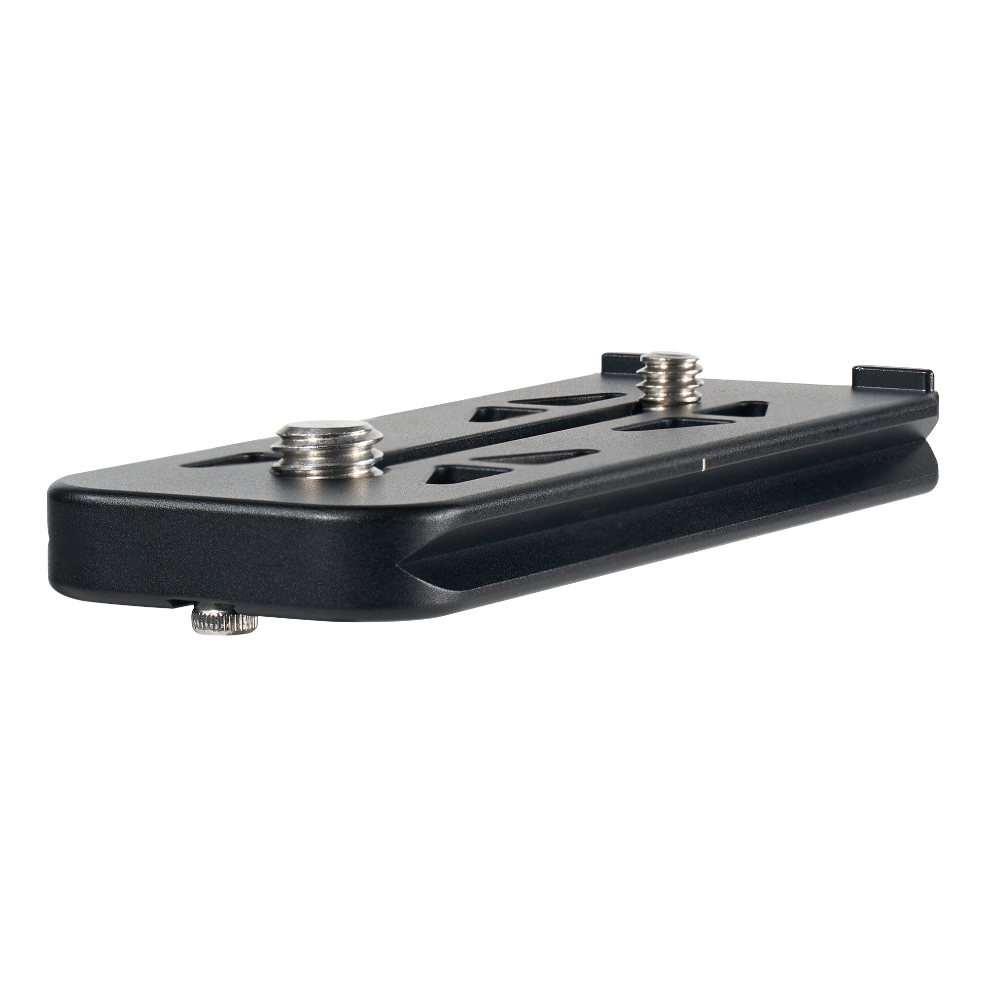 Leofoto PL-100 (100mm) Universal Lens Plate – ARCA Compatible