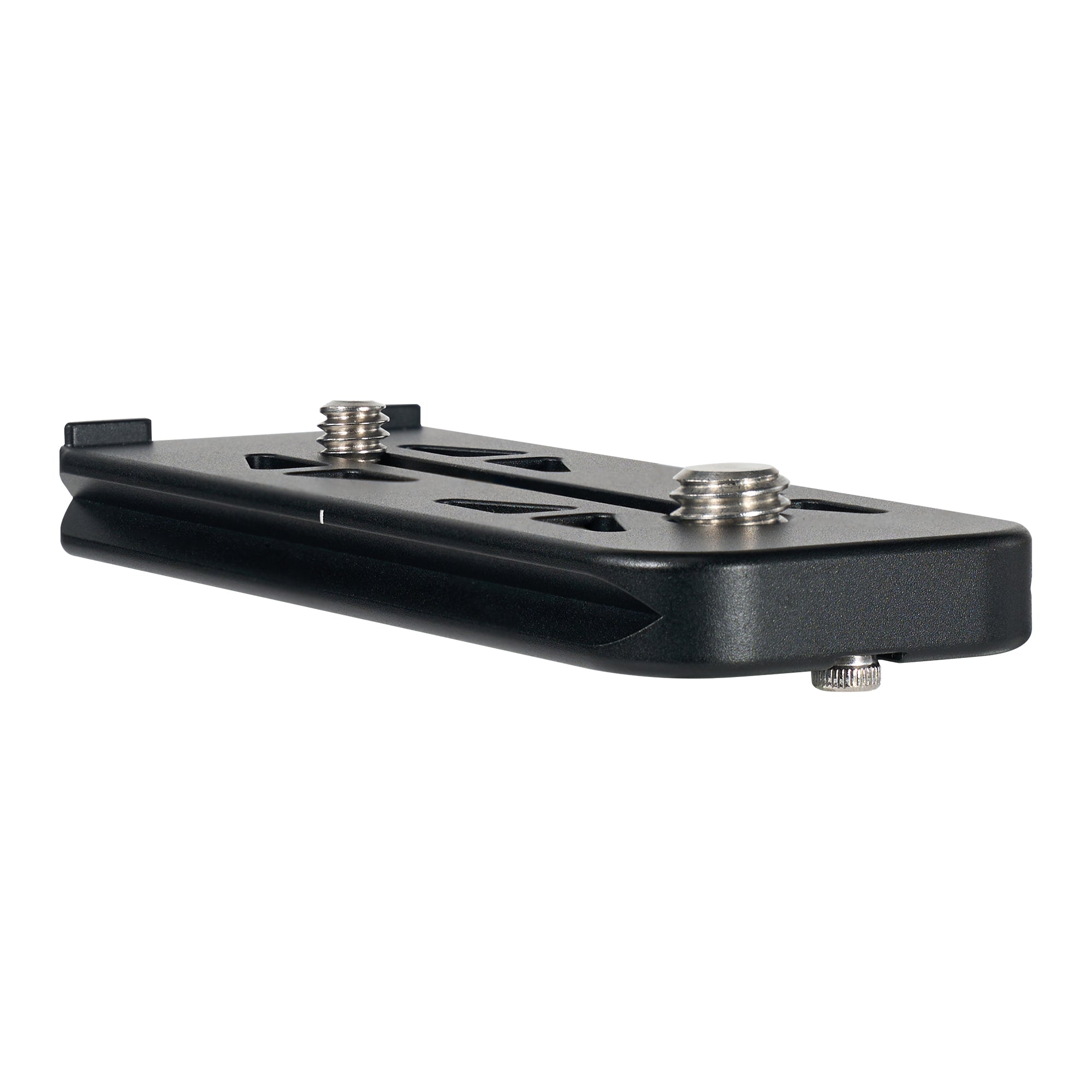 Leofoto PL-100 (100mm) Universal Lens Plate – ARCA Compatible