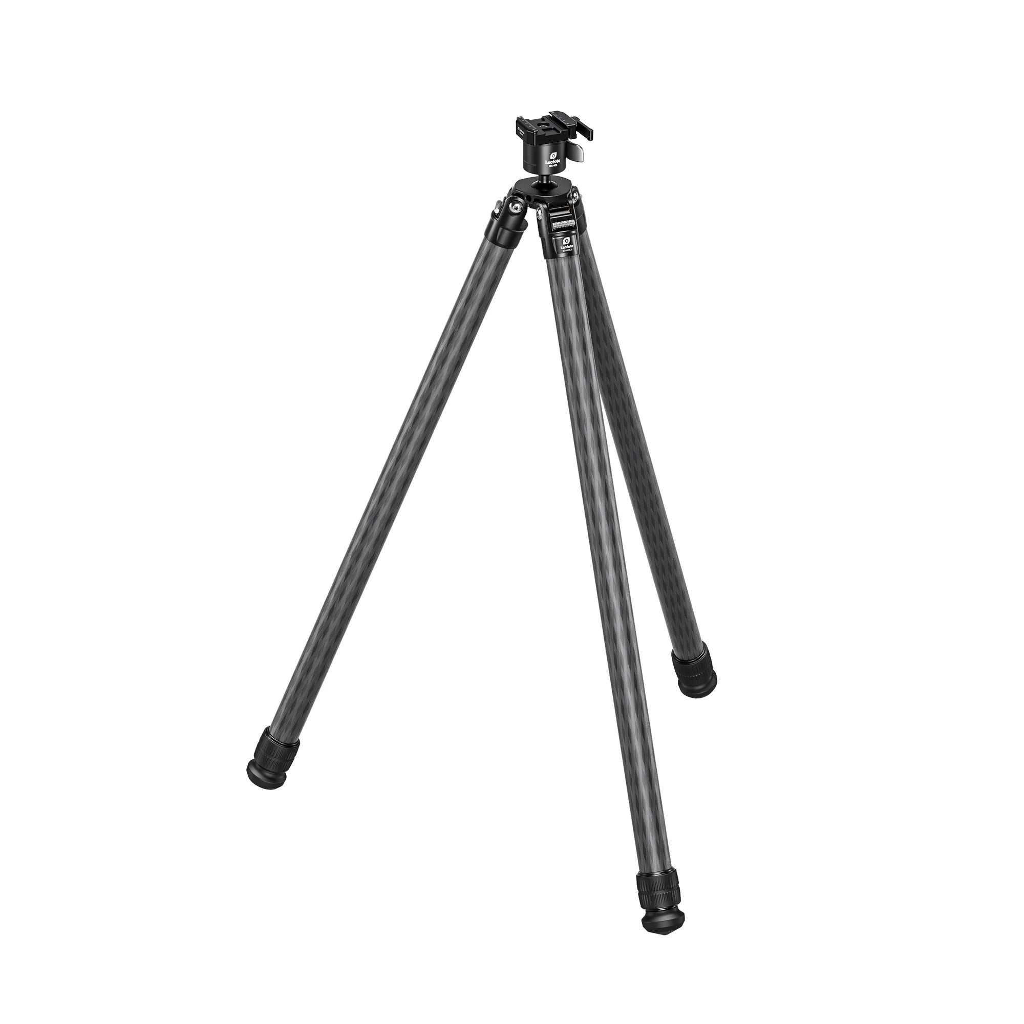 Leofoto SA-X+MA-40X Outdoors Tripod with Rapid Lock Ballhead | SA-X & 3/8"